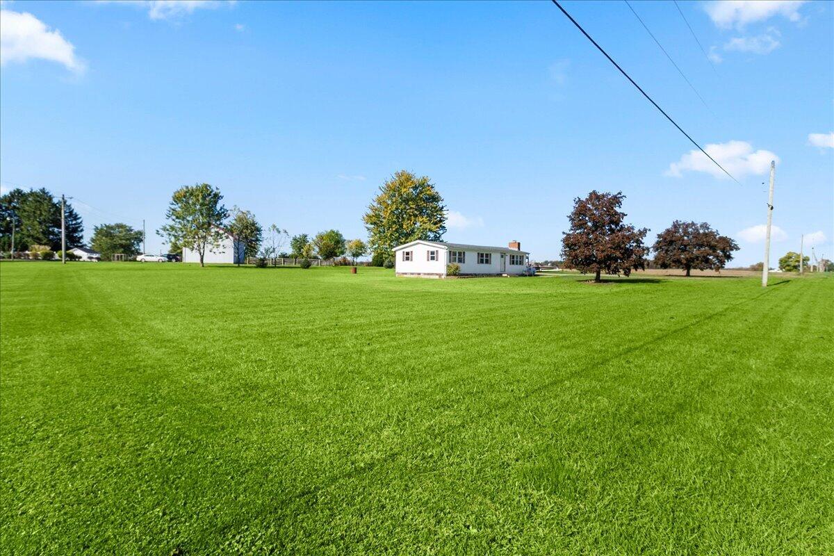 2822 Bullard Rutan, Mechanicsburg, Ohio 43044