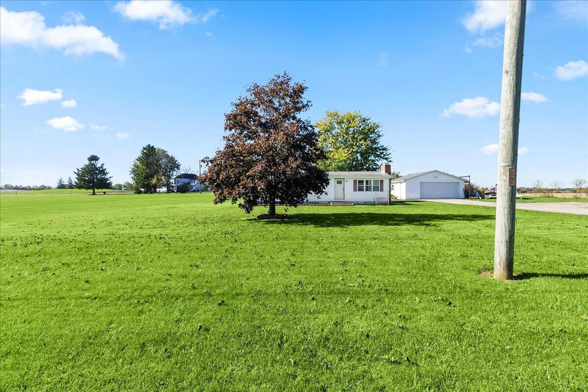 2822 Bullard Rutan, Mechanicsburg, Ohio 43044