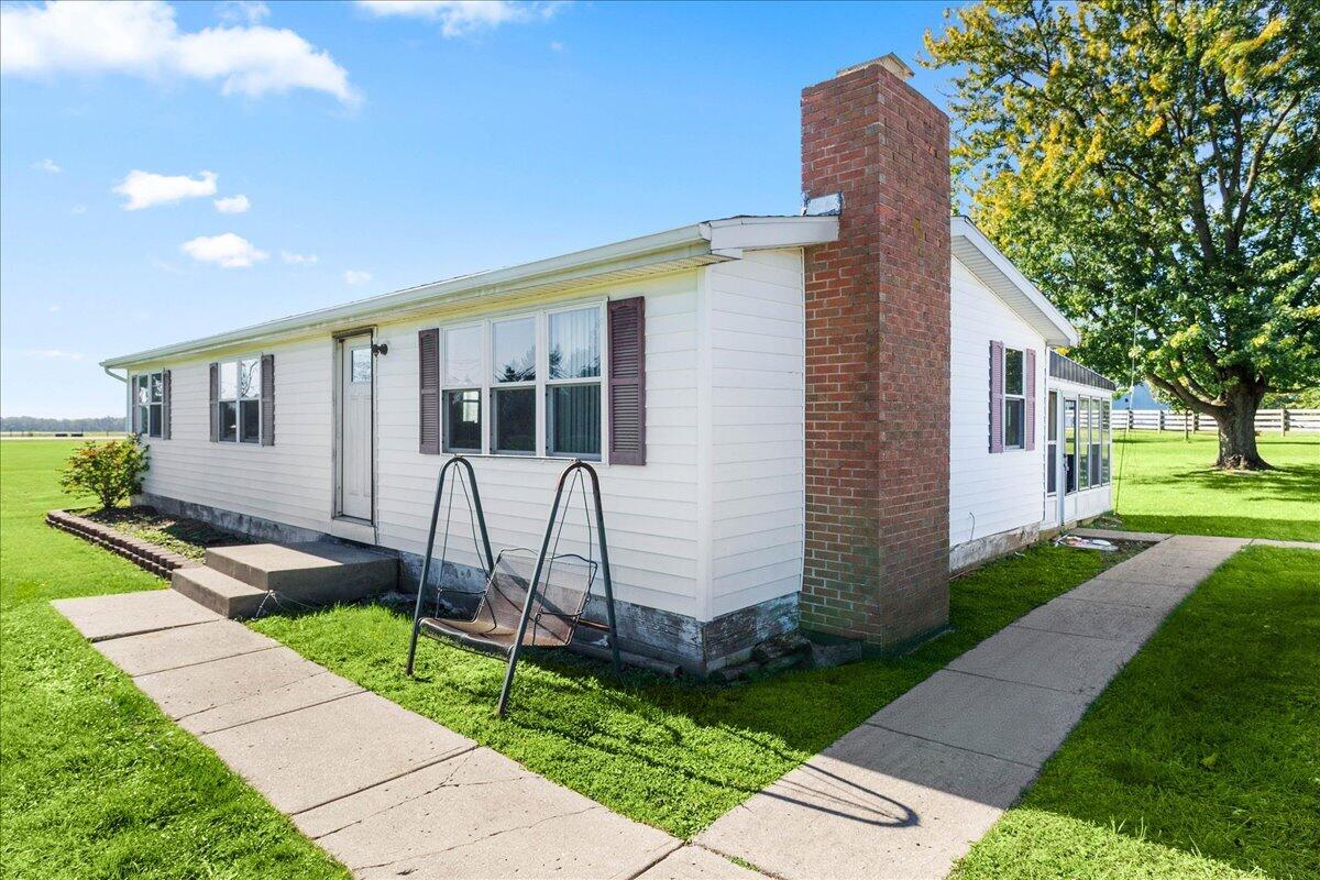 2822 Bullard Rutan, Mechanicsburg, Ohio 43044