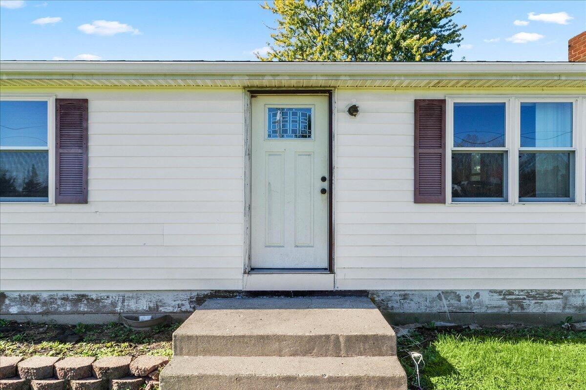 2822 Bullard Rutan, Mechanicsburg, Ohio 43044