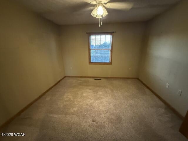 312 Williams Court, Kenton, Ohio