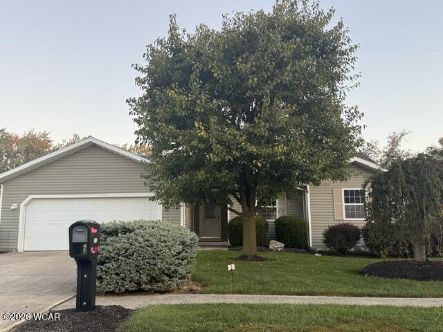 312 Williams Court, Kenton, Ohio