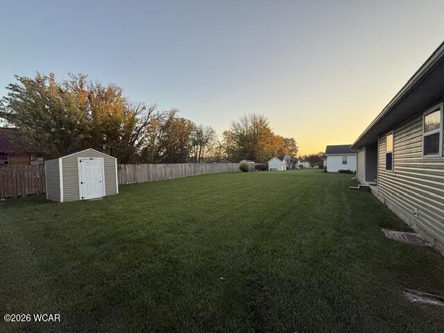 312 Williams Court, Kenton, Ohio