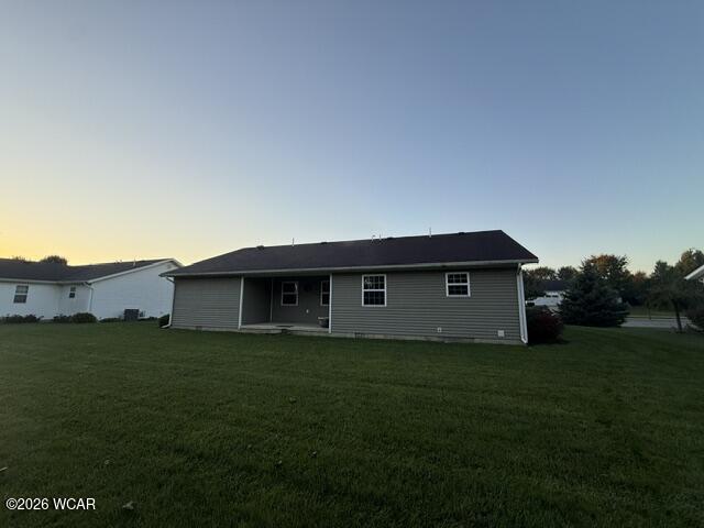 312 Williams Court, Kenton, Ohio