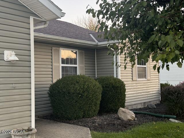 312 Williams Court, Kenton, Ohio