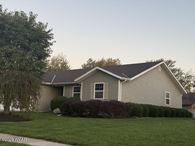 312 Williams Court, Kenton, Ohio