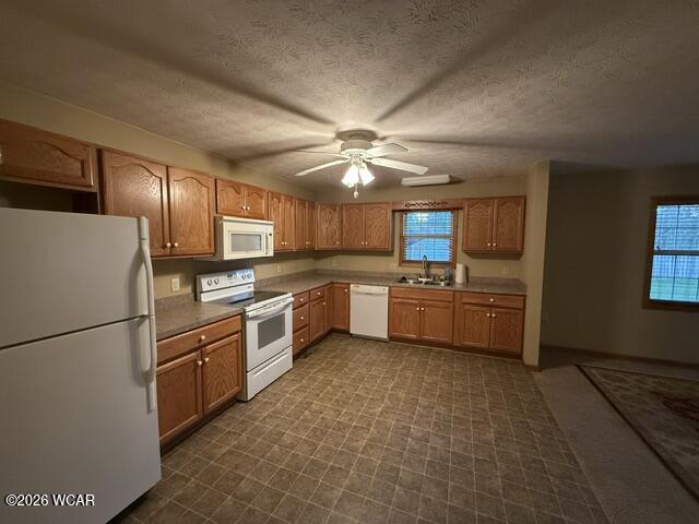 312 Williams Court, Kenton, Ohio