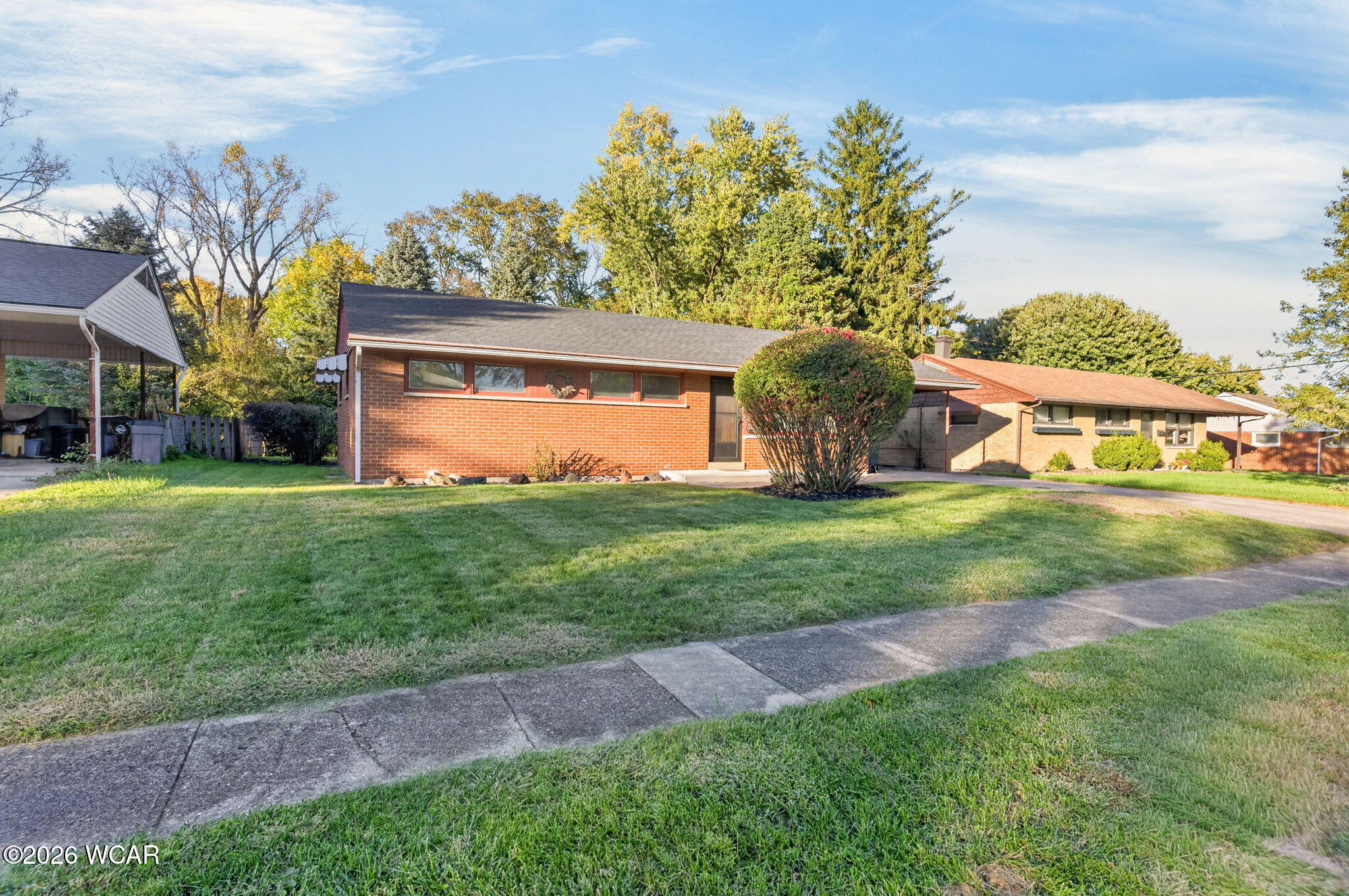 327 Brocone Drive, Vandalia, Ohio