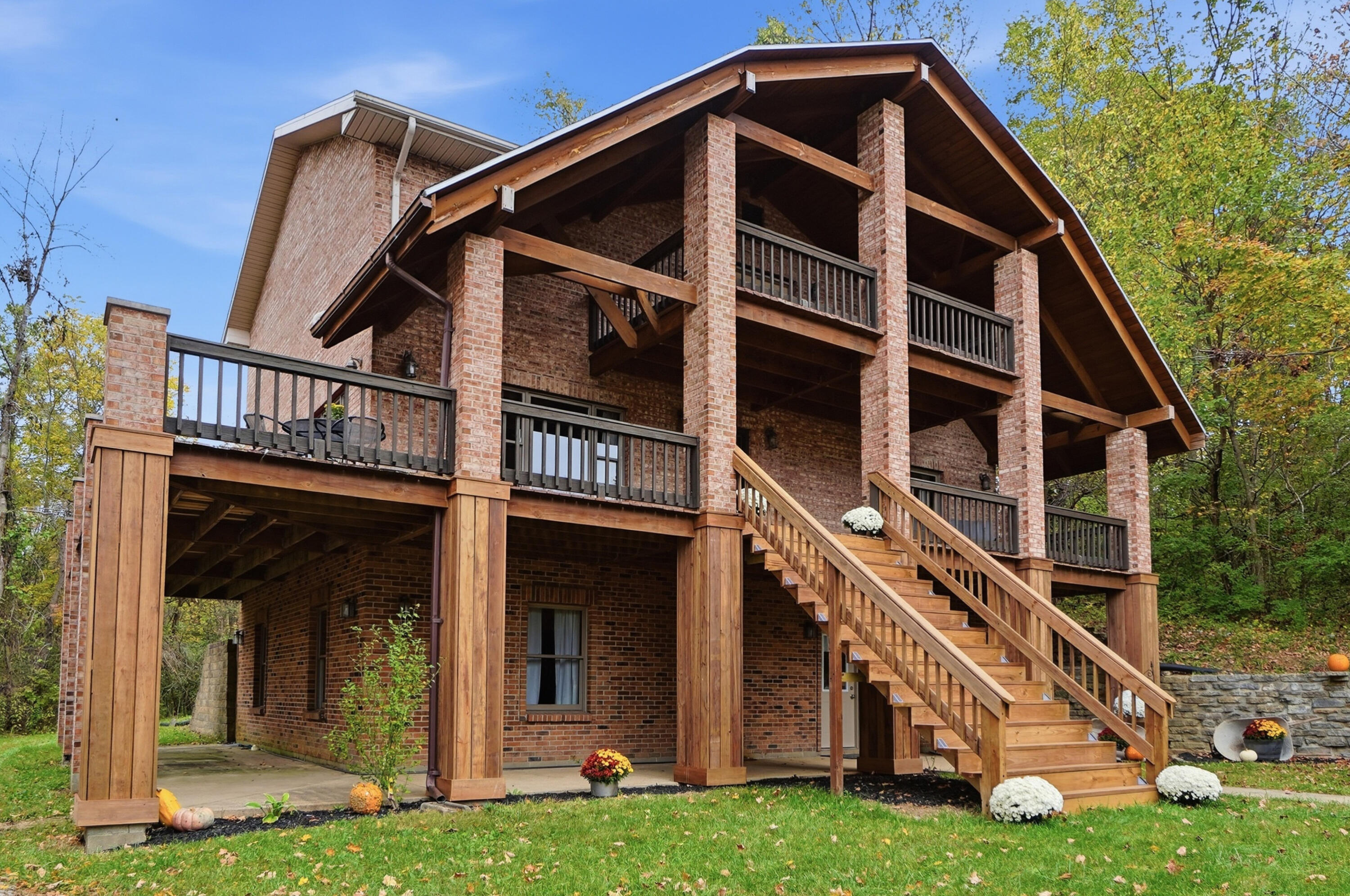 7760 Millerstown Eris, Saint Paris, Ohio 43072