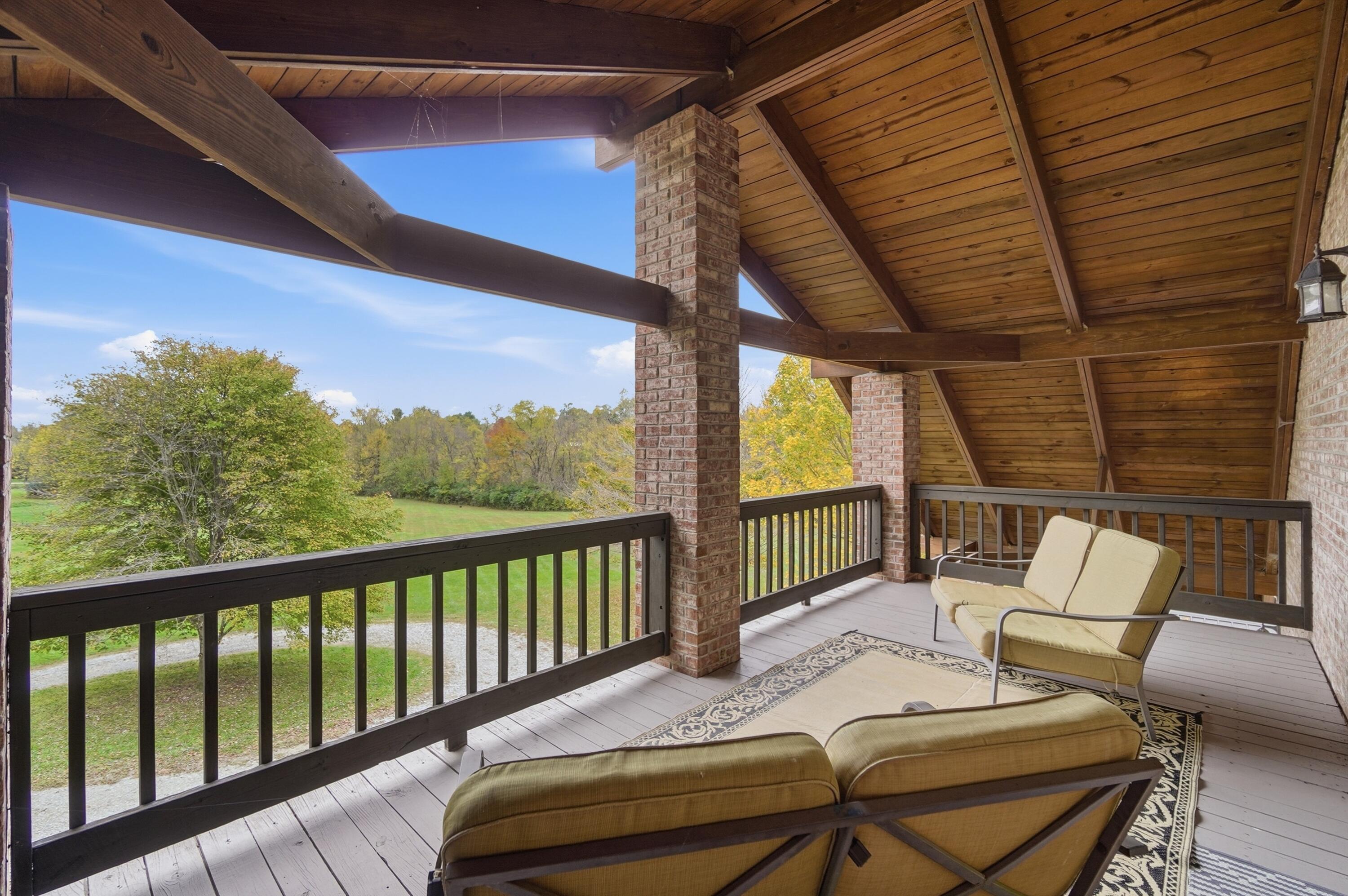 7760 Millerstown Eris, Saint Paris, Ohio 43072