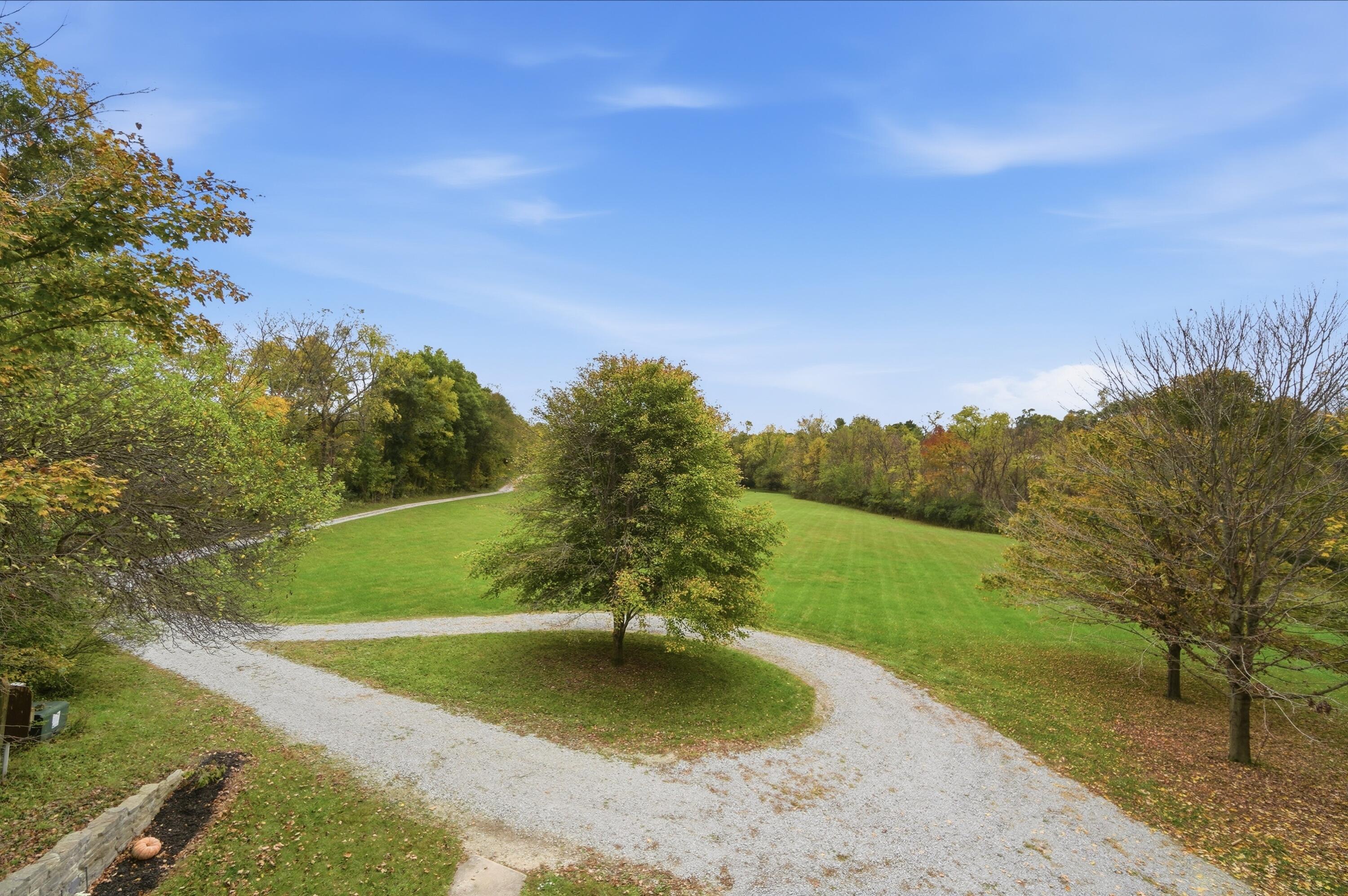 7760 Millerstown Eris, Saint Paris, Ohio 43072