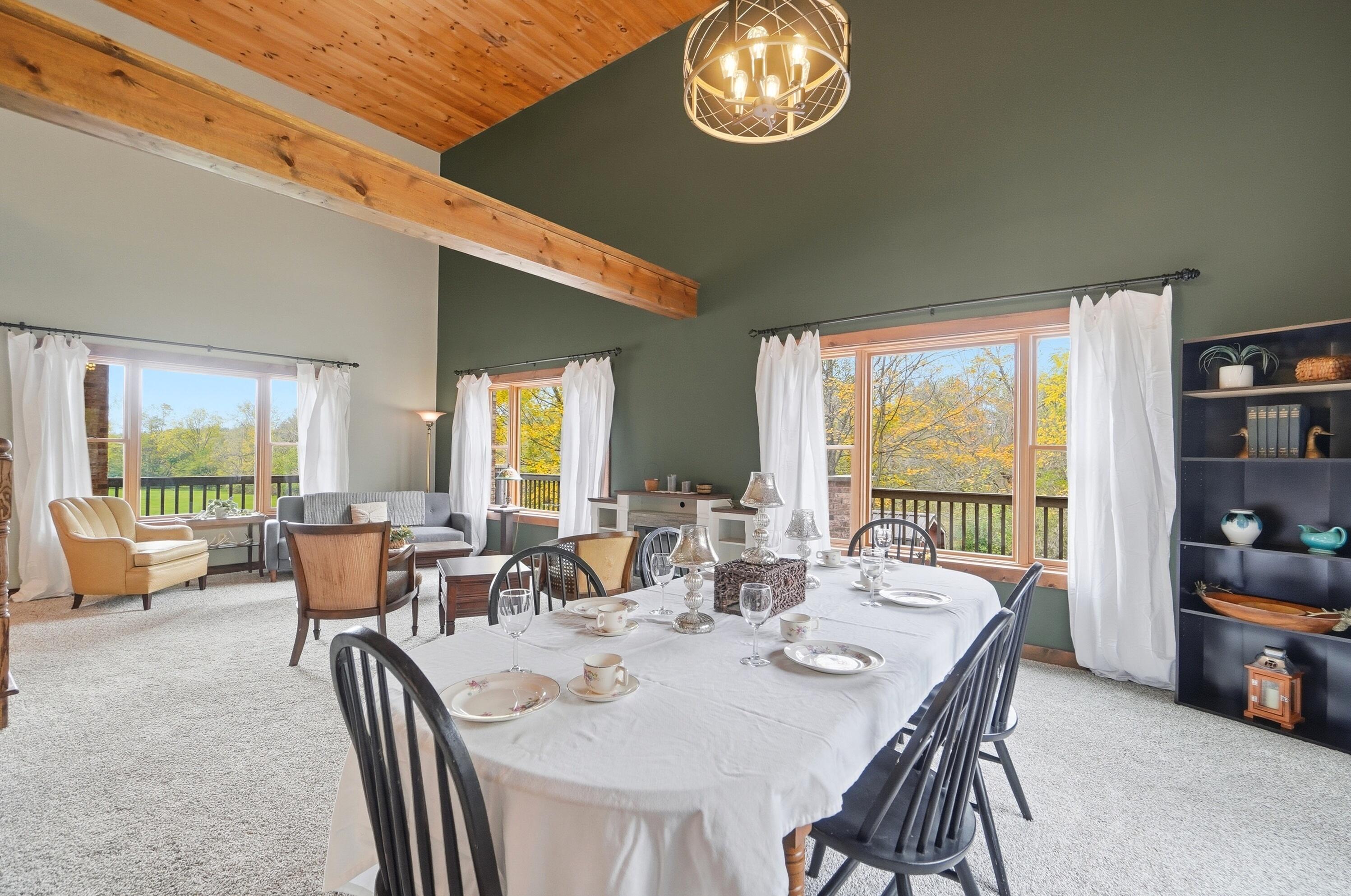 7760 Millerstown Eris, Saint Paris, Ohio 43072