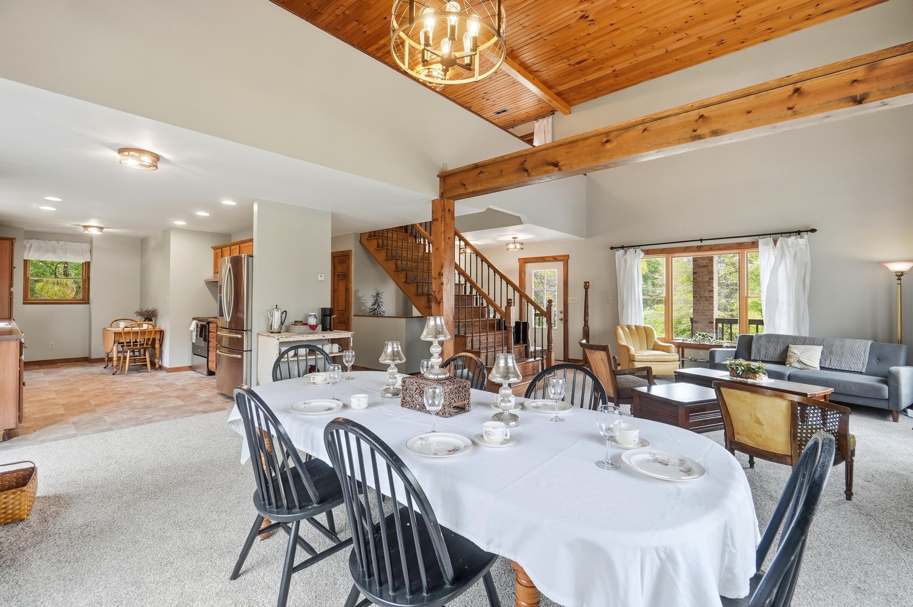 7760 Millerstown Eris, Saint Paris, Ohio 43072