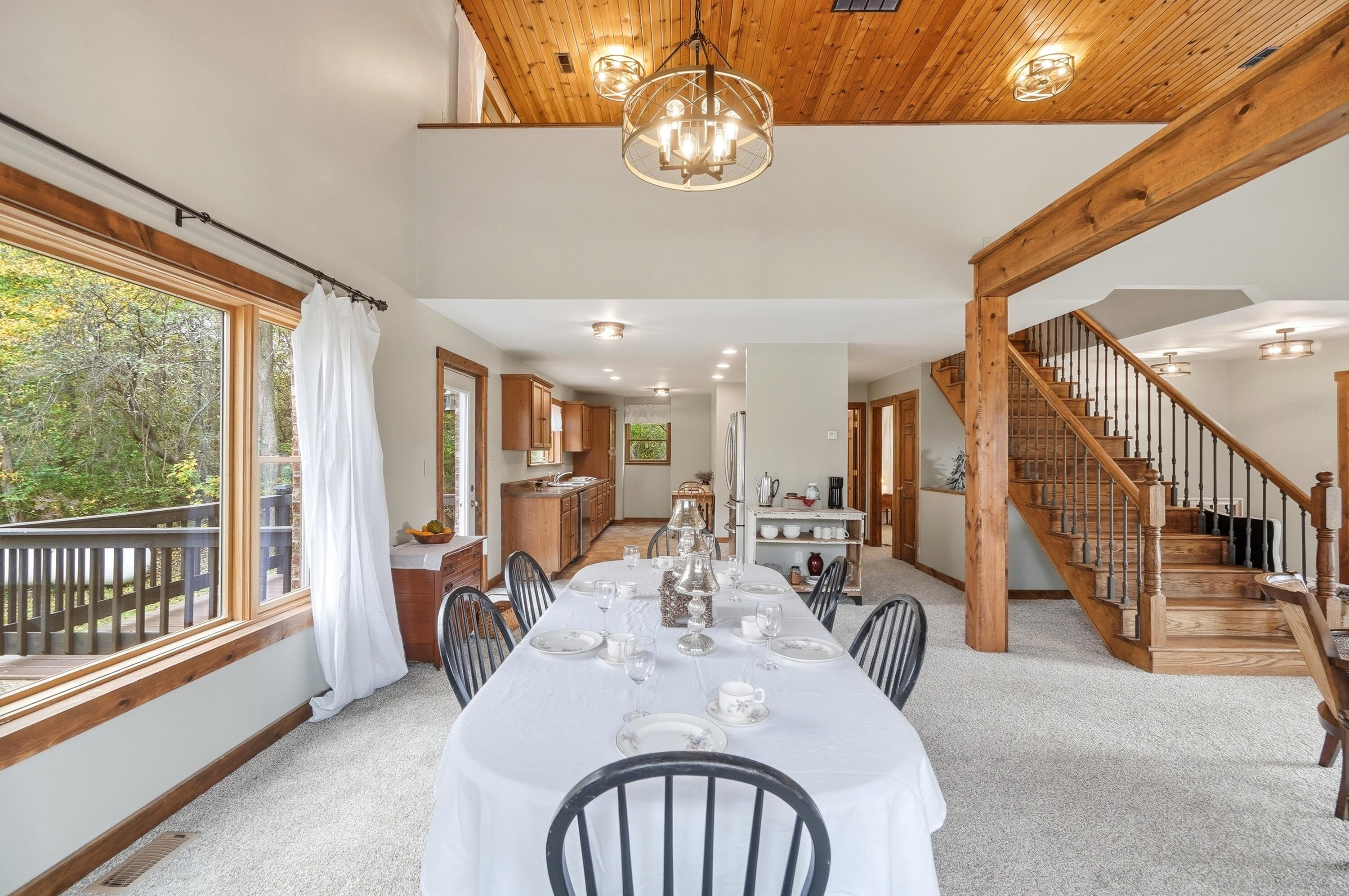 7760 Millerstown Eris, Saint Paris, Ohio 43072