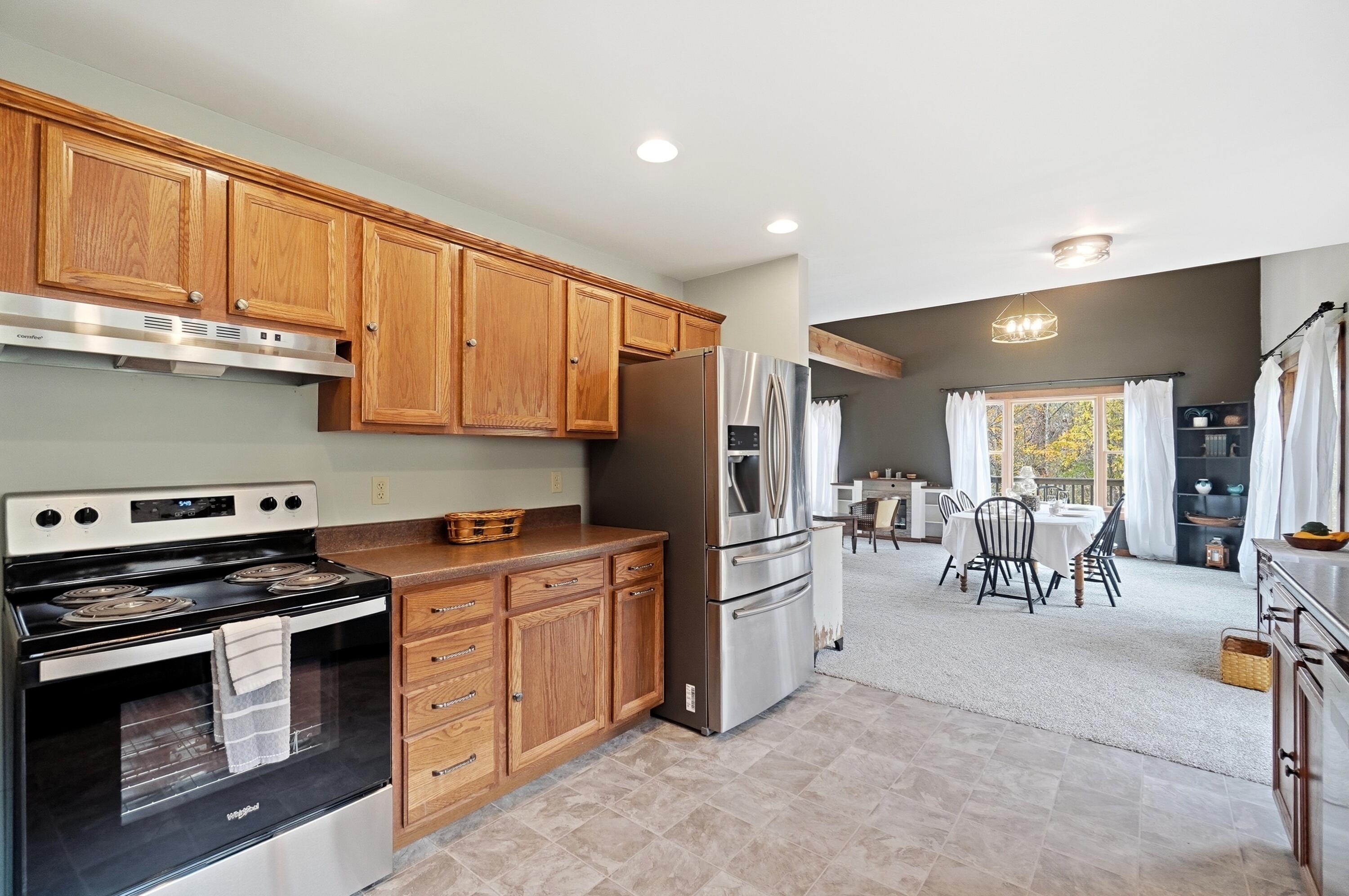 7760 Millerstown Eris, Saint Paris, Ohio 43072