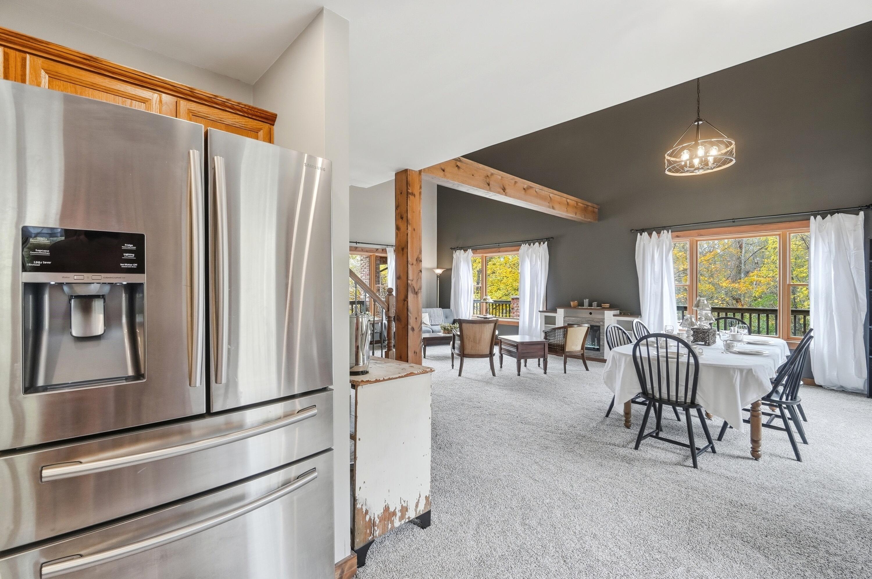 7760 Millerstown Eris, Saint Paris, Ohio 43072