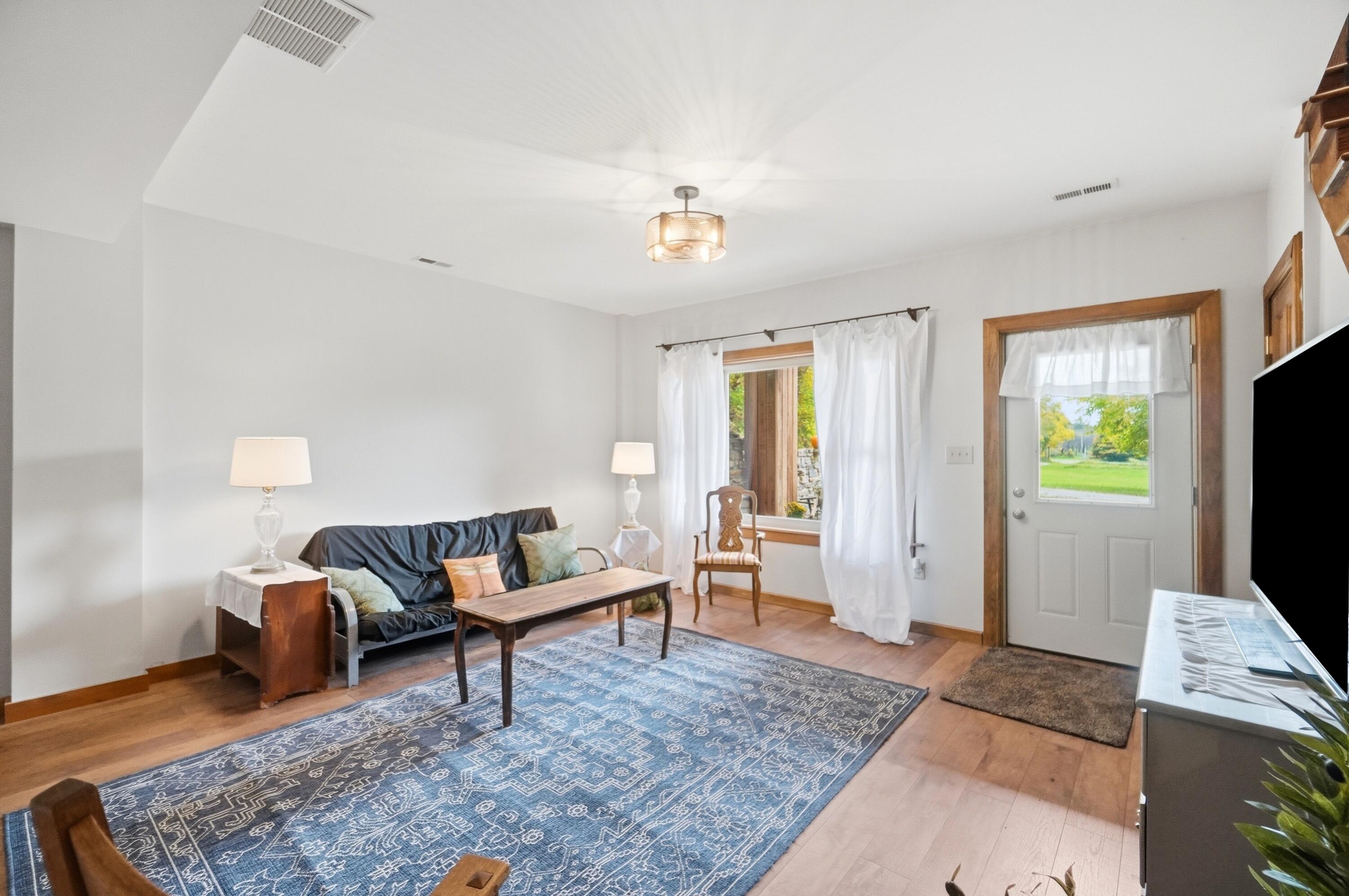 7760 Millerstown Eris, Saint Paris, Ohio 43072