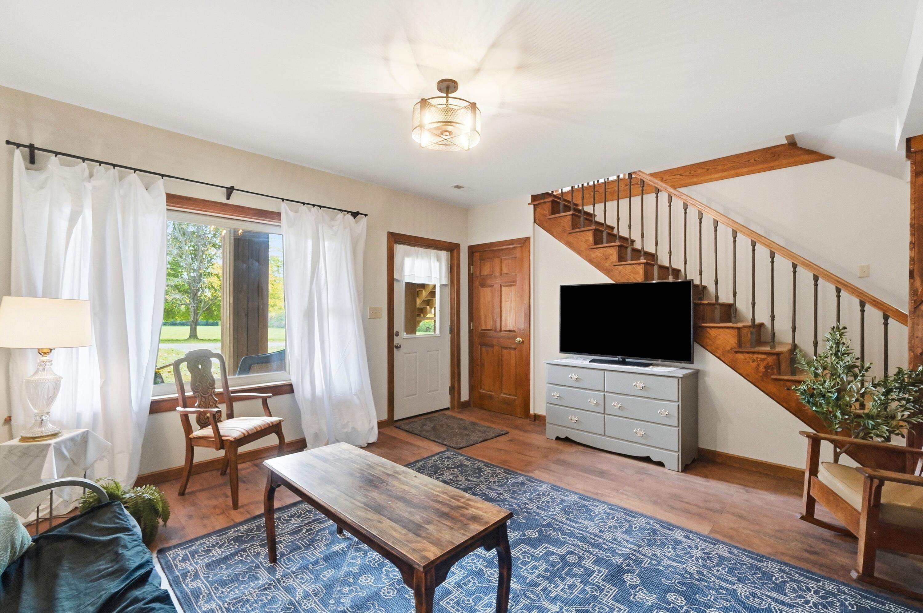 7760 Millerstown Eris, Saint Paris, Ohio 43072