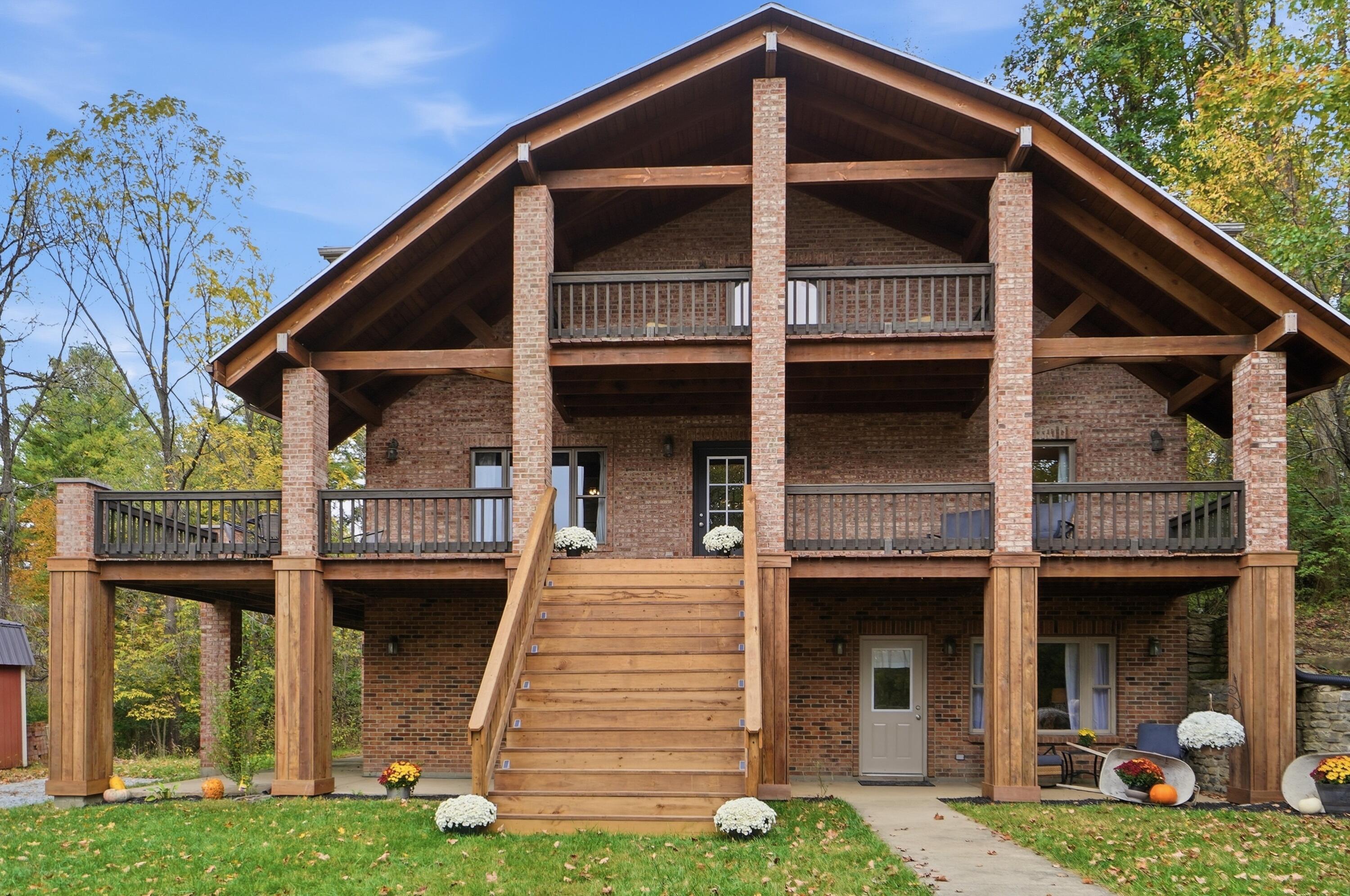 7760 Millerstown Eris, Saint Paris, Ohio 43072