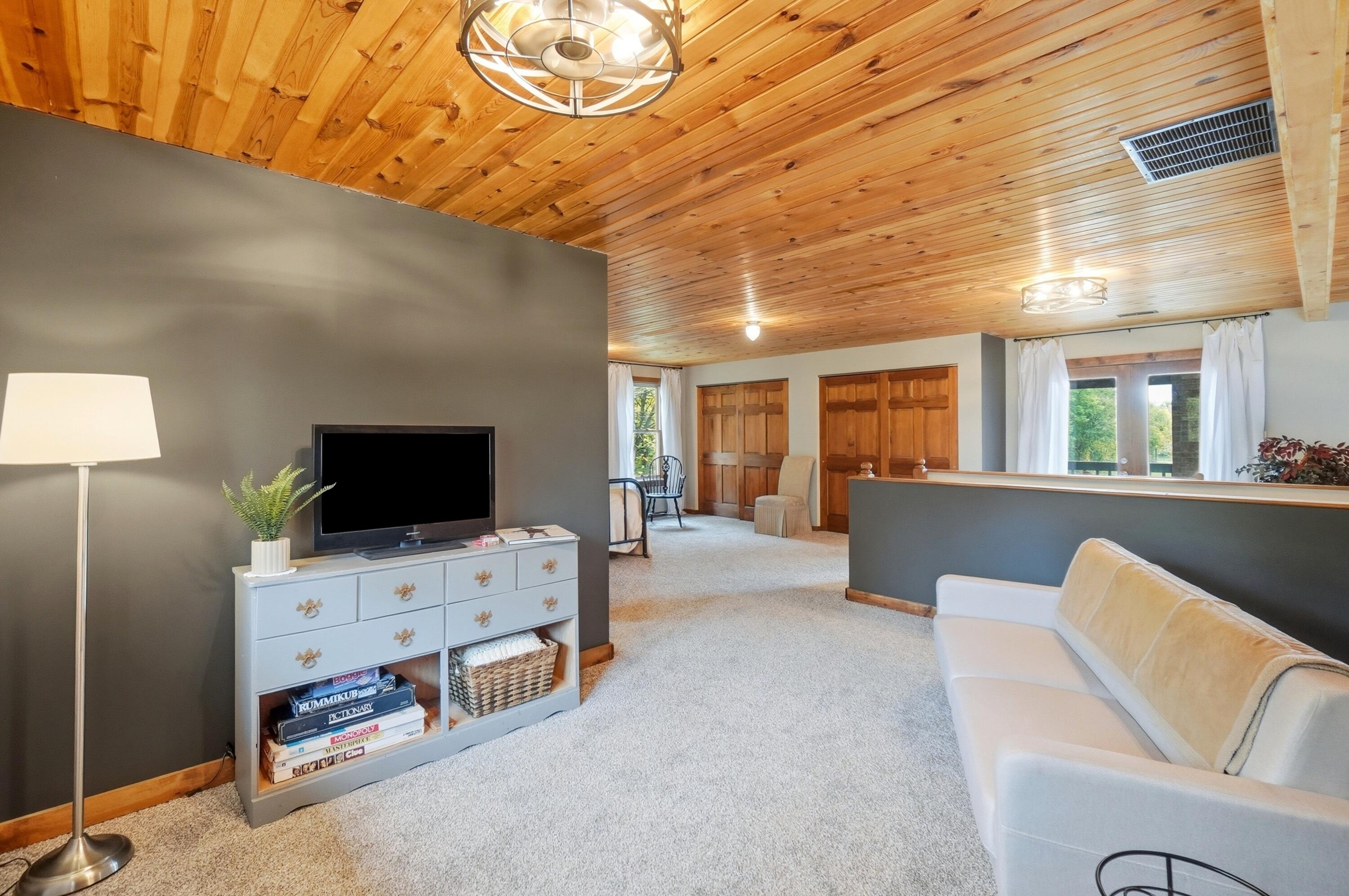 7760 Millerstown Eris, Saint Paris, Ohio 43072