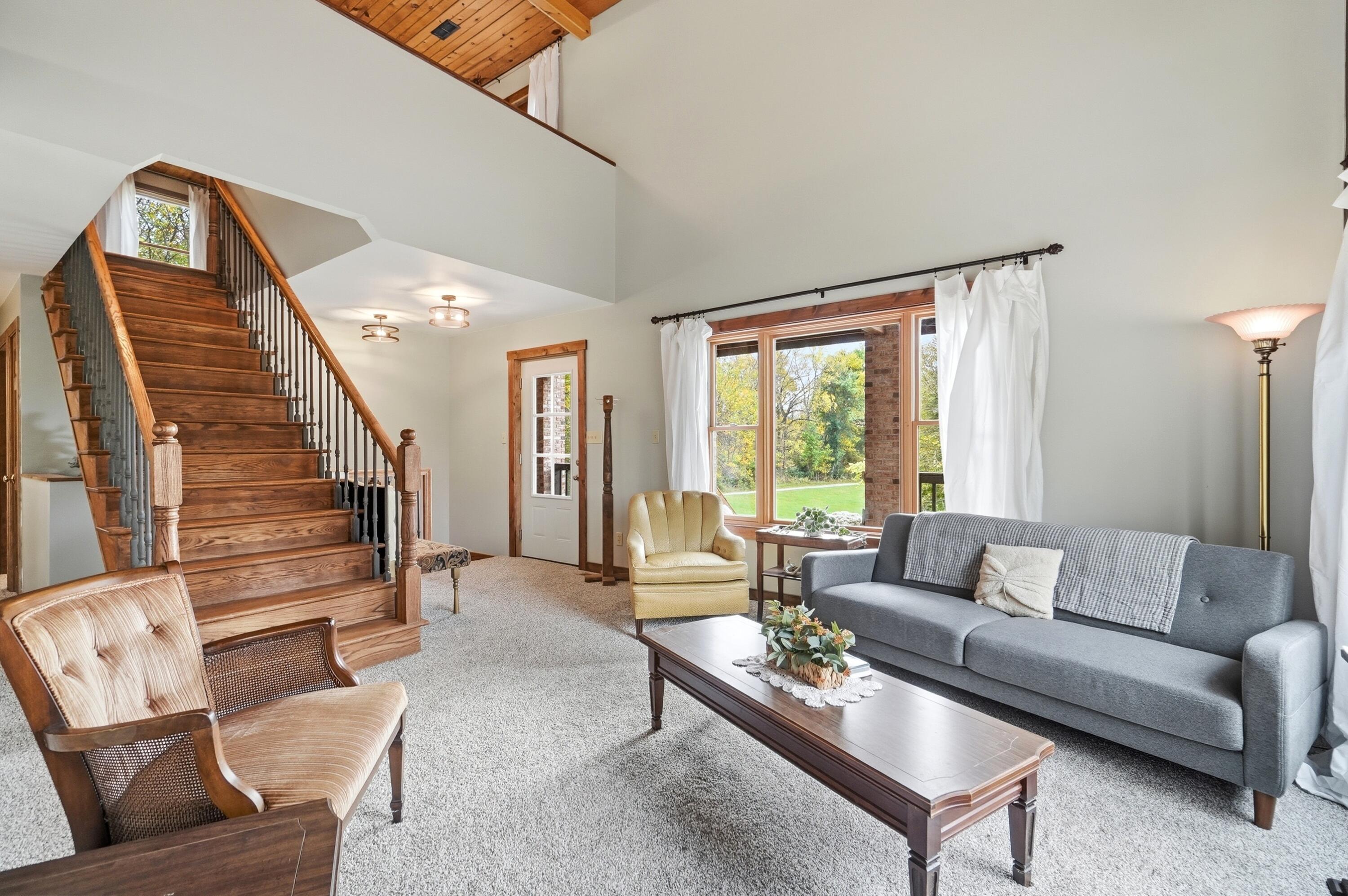 7760 Millerstown Eris, Saint Paris, Ohio 43072