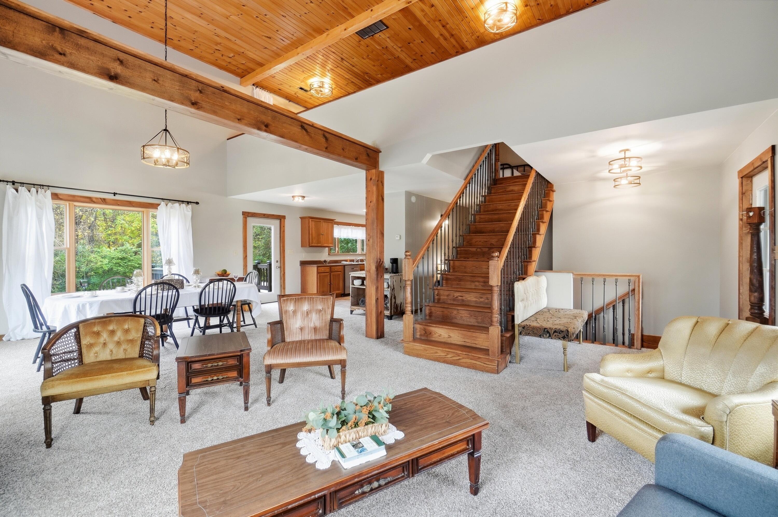 7760 Millerstown Eris, Saint Paris, Ohio 43072