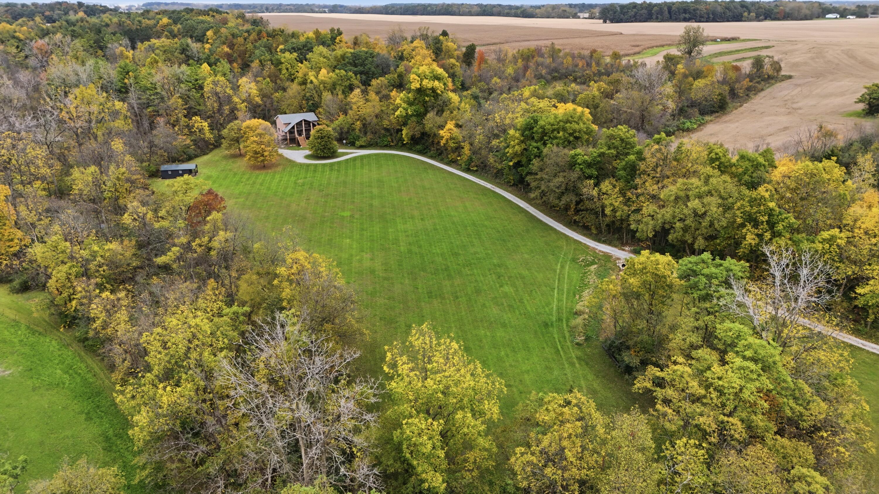 7760 Millerstown Eris, Saint Paris, Ohio 43072