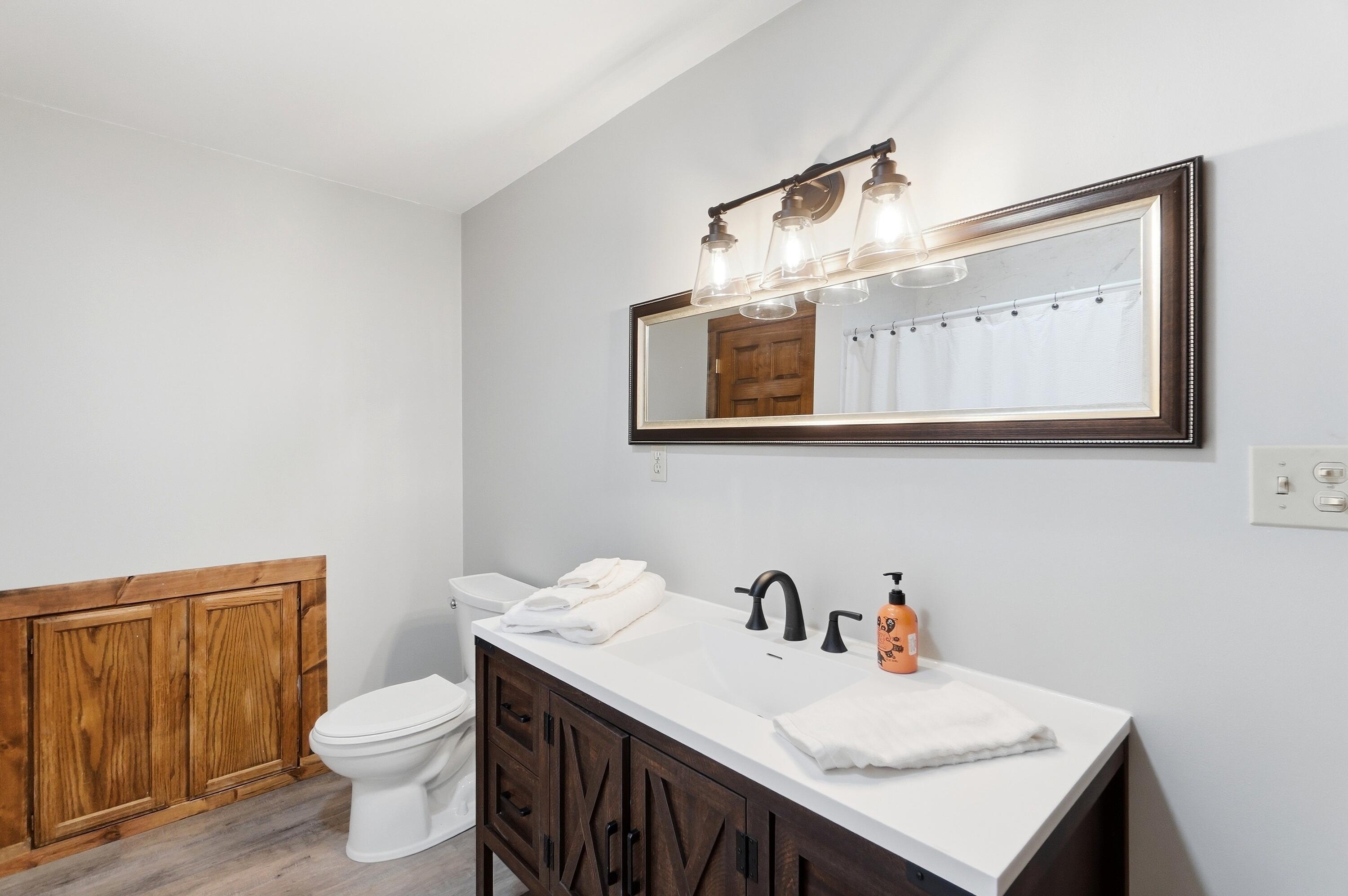 7760 Millerstown Eris, Saint Paris, Ohio 43072