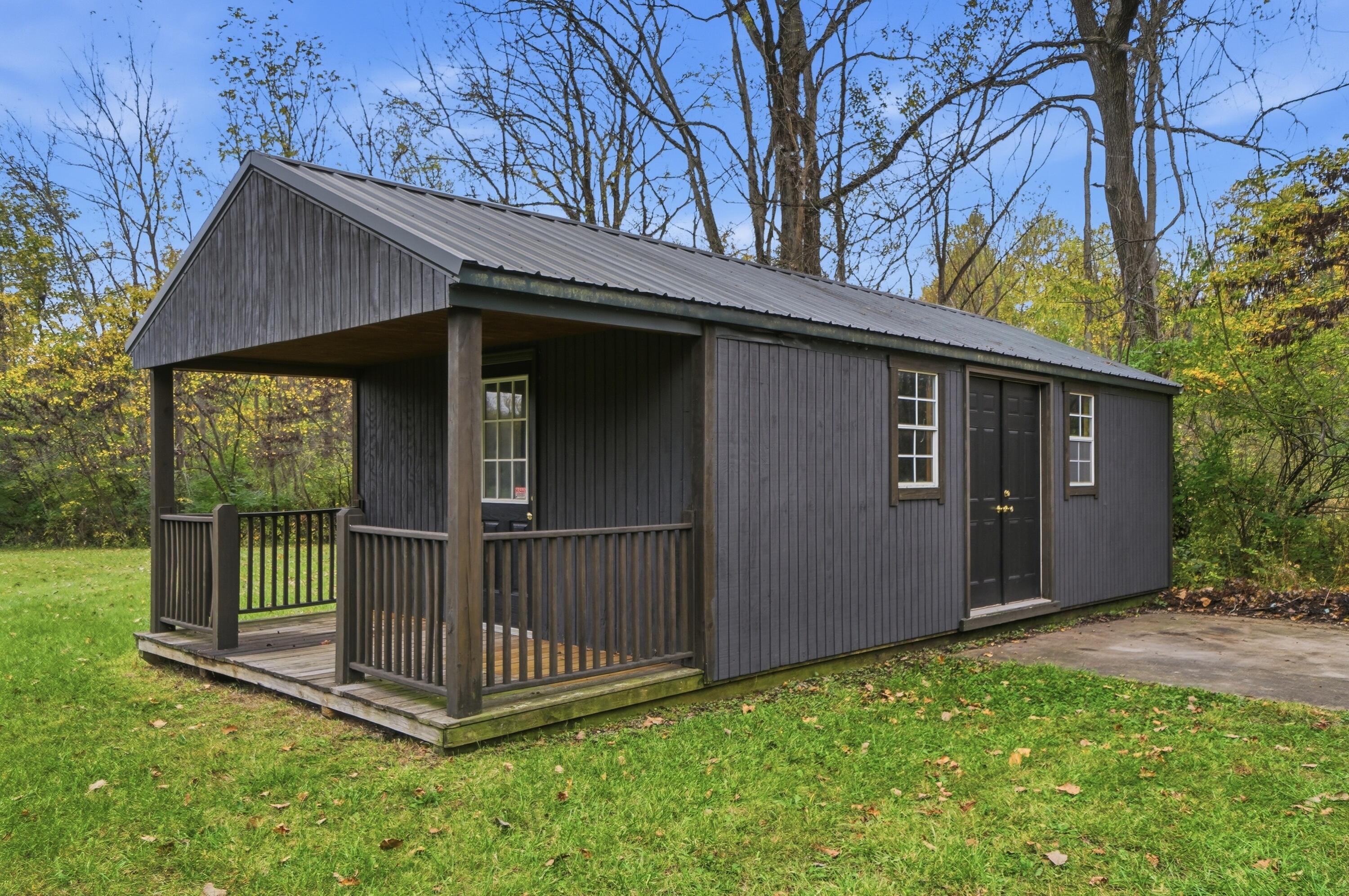 7760 Millerstown Eris, Saint Paris, Ohio 43072