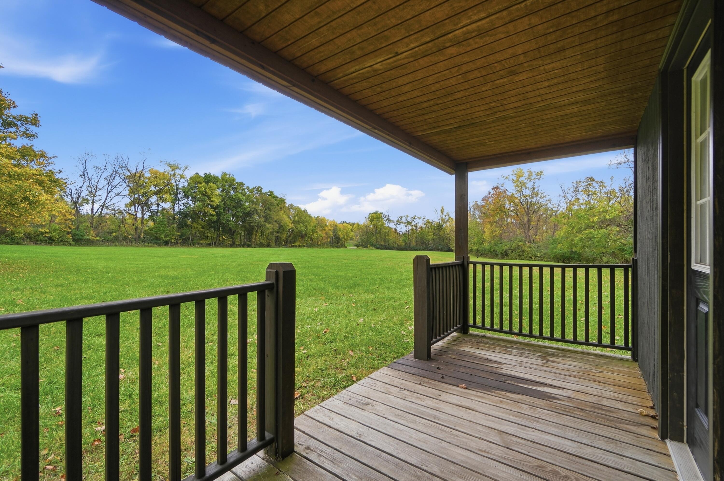 7760 Millerstown Eris, Saint Paris, Ohio 43072