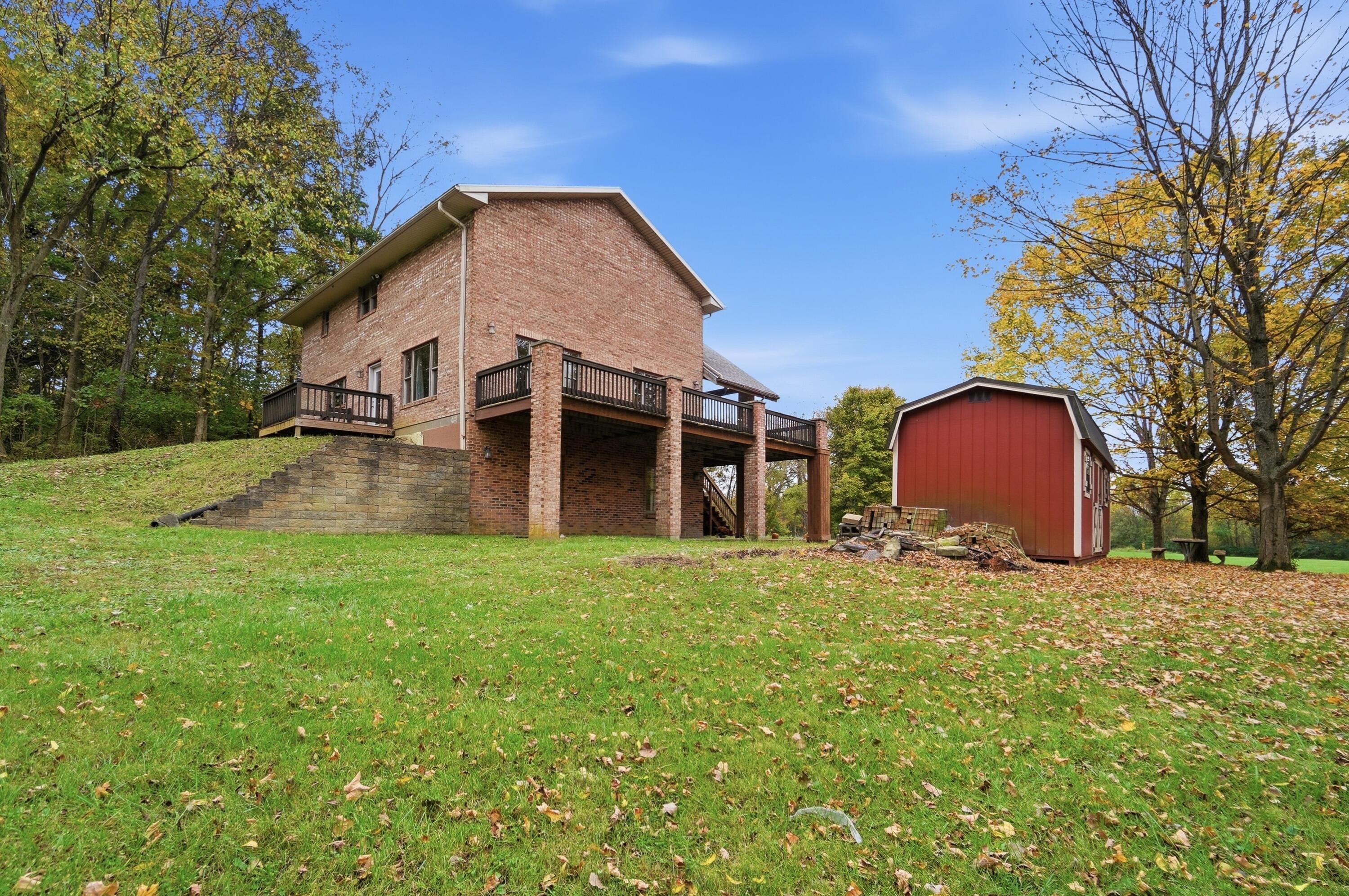 7760 Millerstown Eris, Saint Paris, Ohio 43072