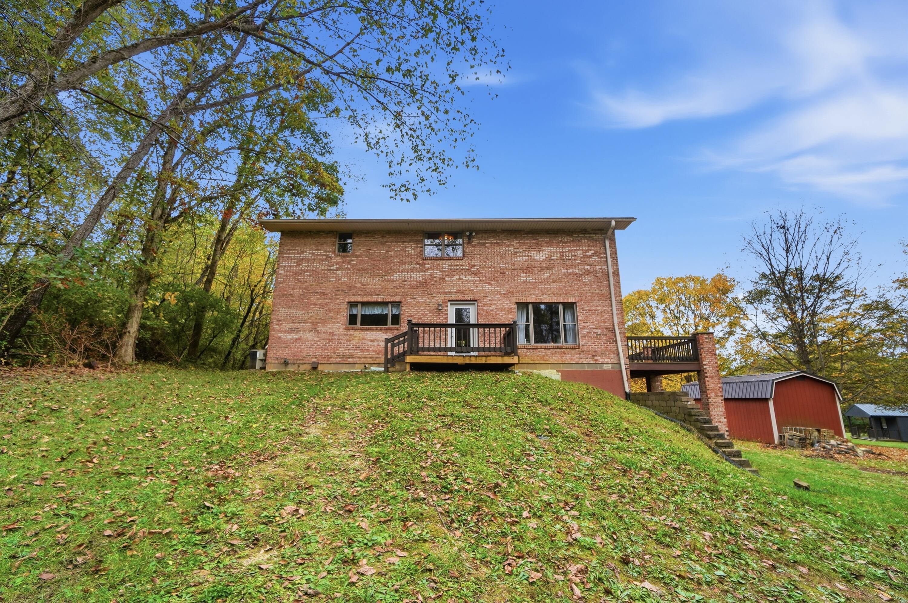7760 Millerstown Eris, Saint Paris, Ohio 43072