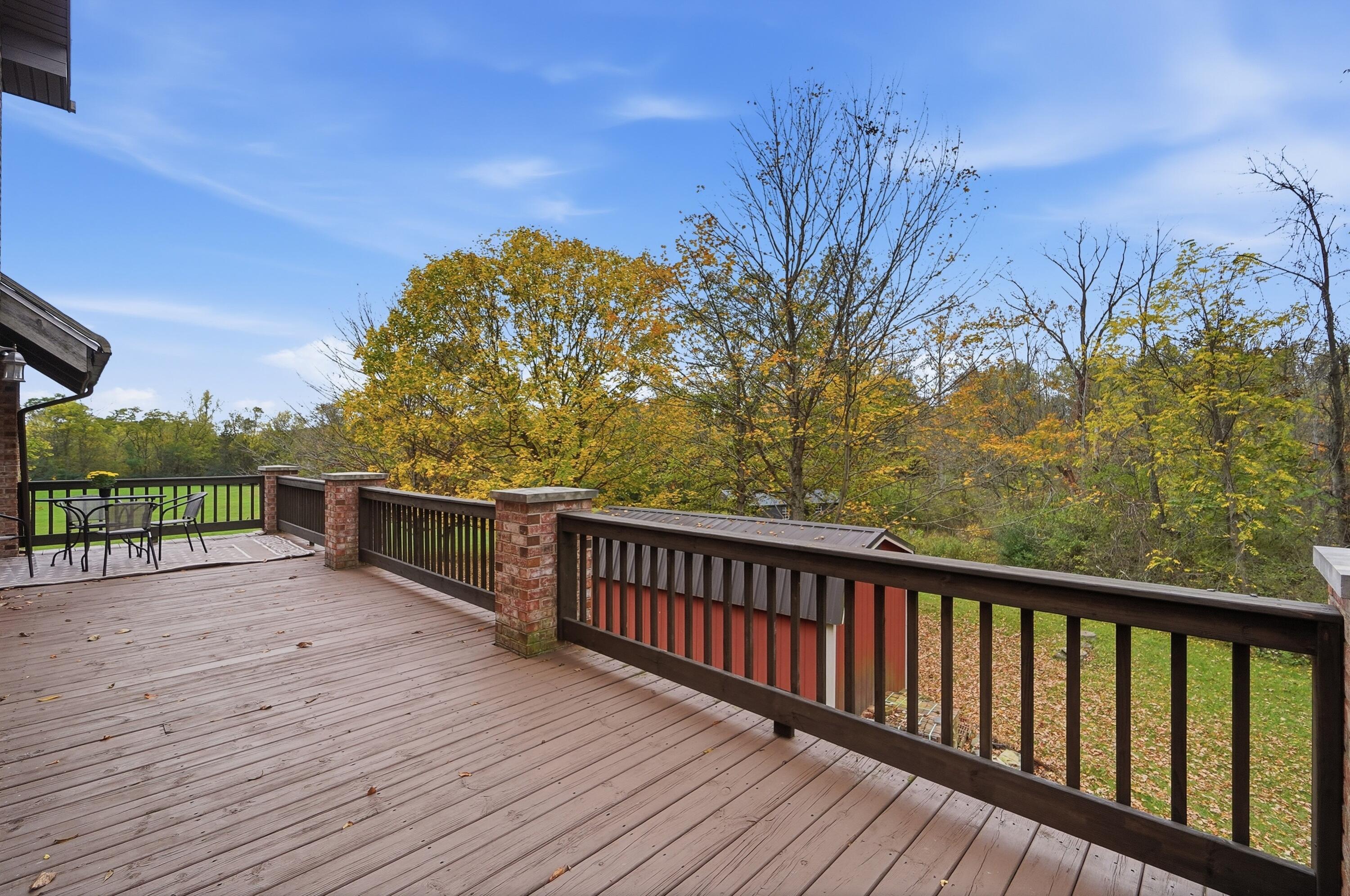 7760 Millerstown Eris, Saint Paris, Ohio 43072