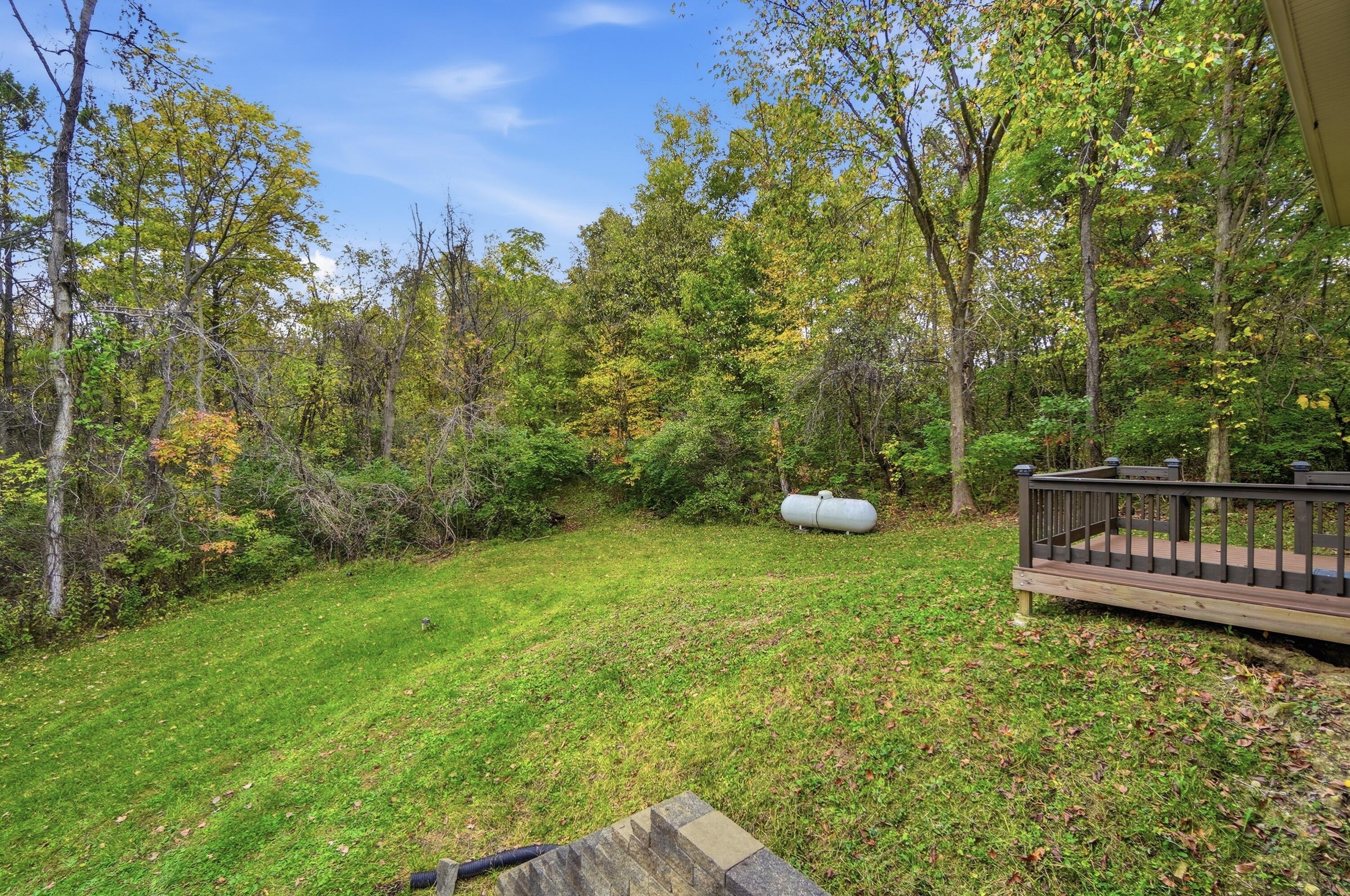 7760 Millerstown Eris, Saint Paris, Ohio 43072