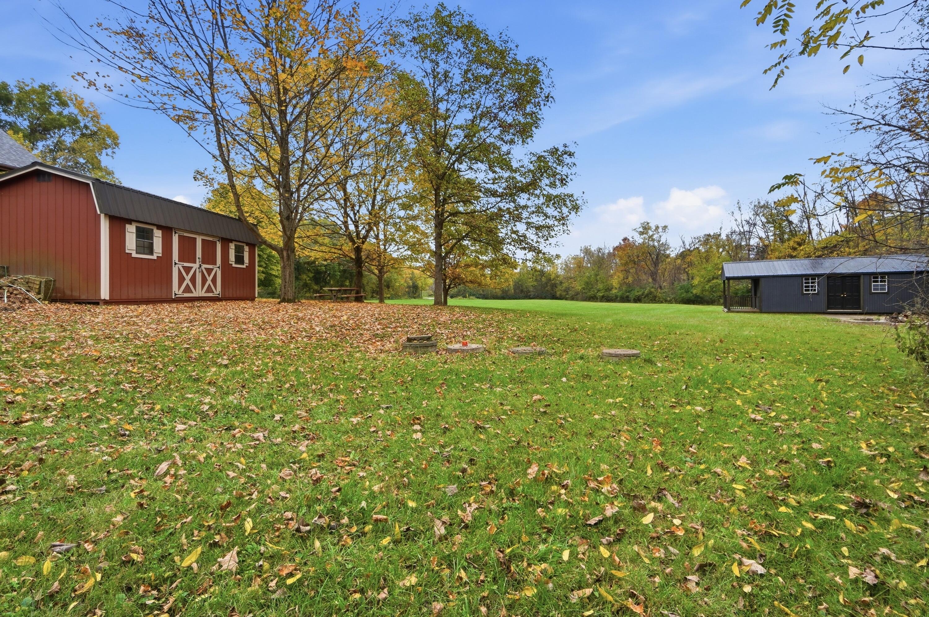 7760 Millerstown Eris, Saint Paris, Ohio 43072