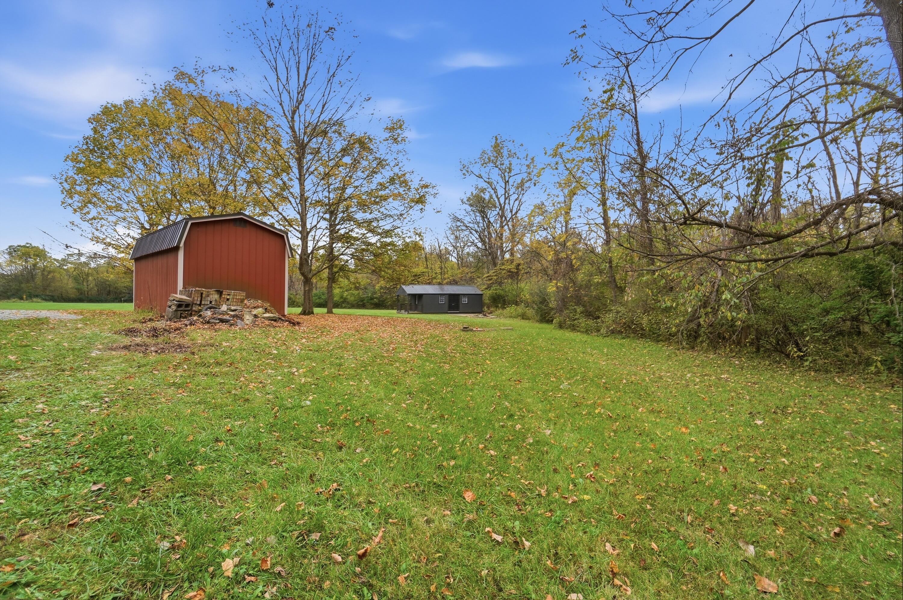 7760 Millerstown Eris, Saint Paris, Ohio 43072