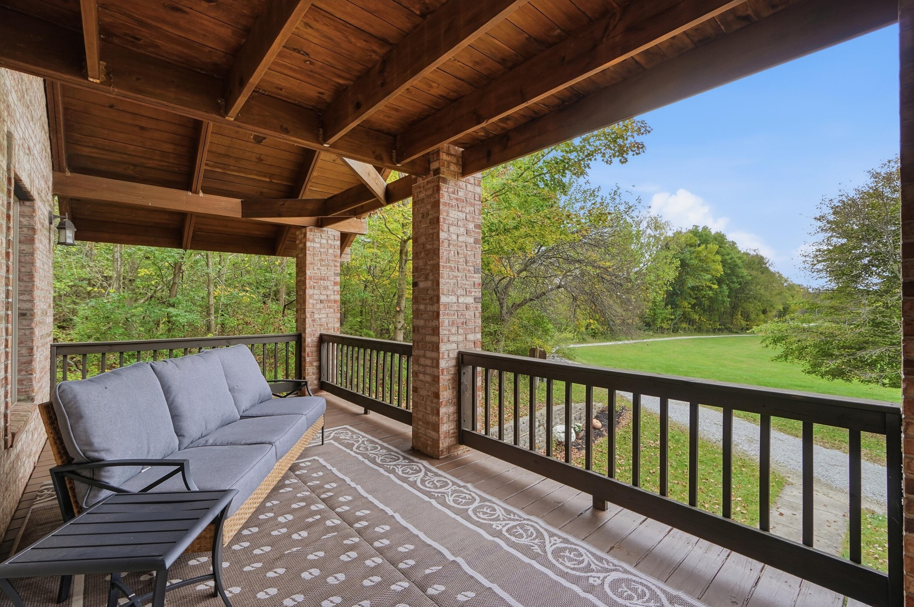 7760 Millerstown Eris, Saint Paris, Ohio 43072