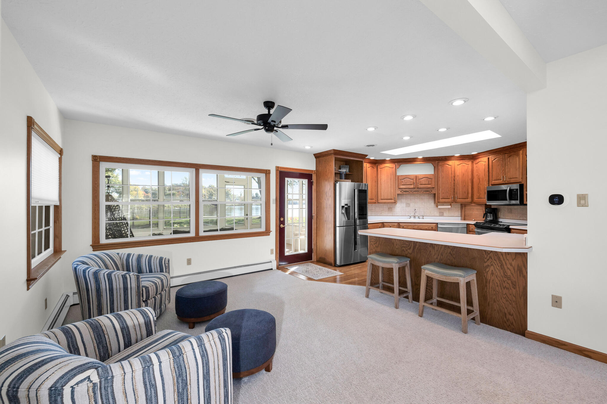 9319 OH-368, Huntsville, Ohio 43324