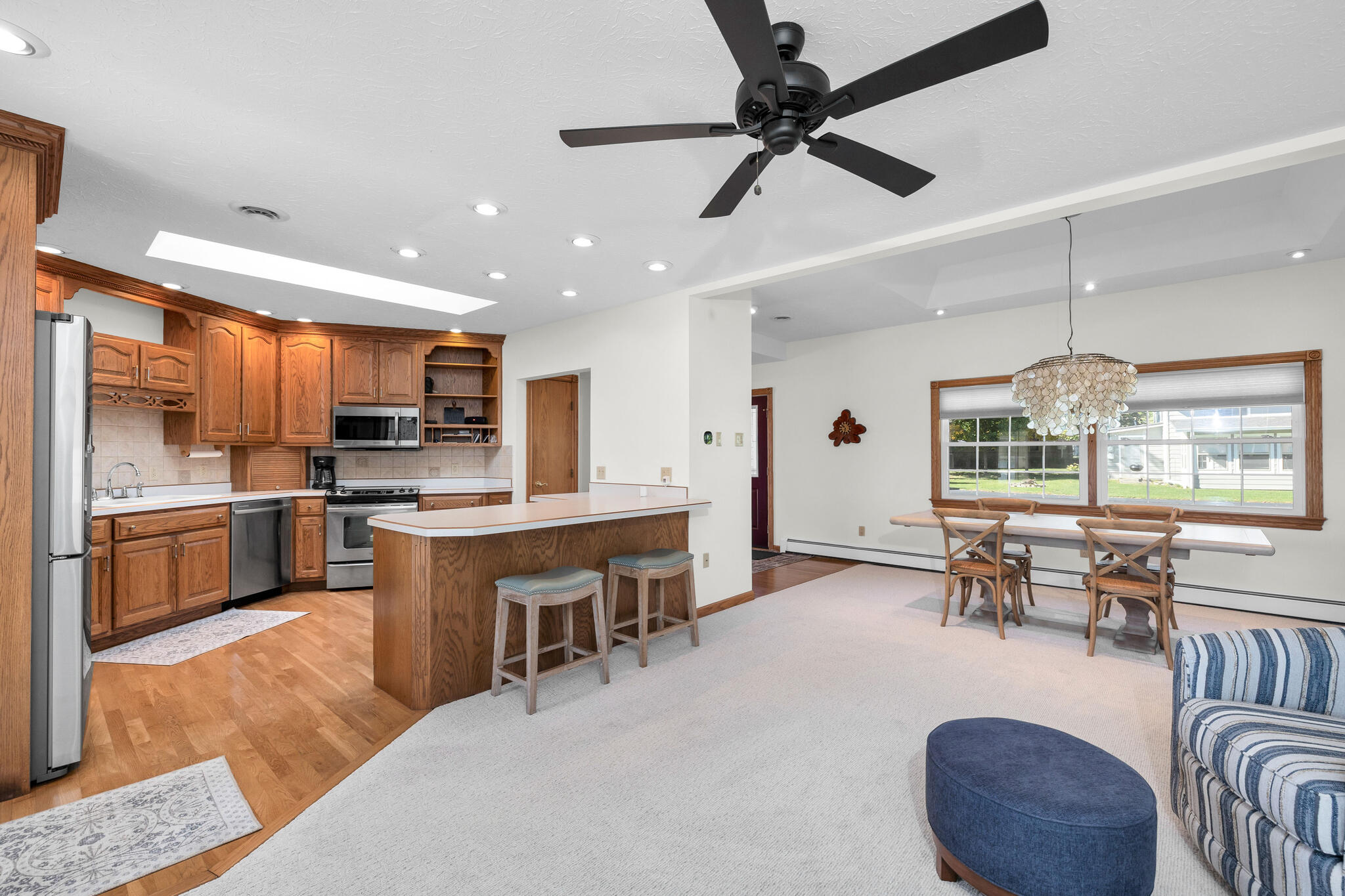9319 OH-368, Huntsville, Ohio 43324