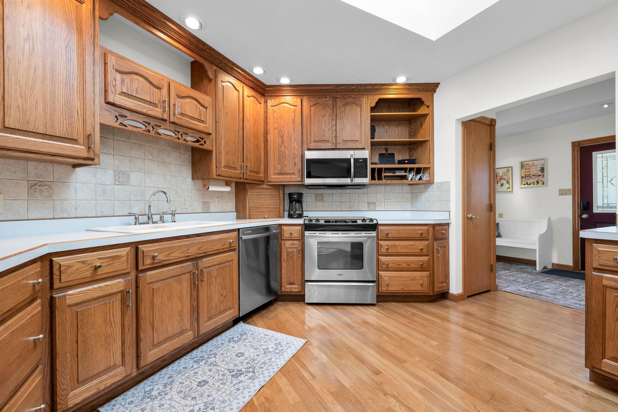 9319 OH-368, Huntsville, Ohio 43324