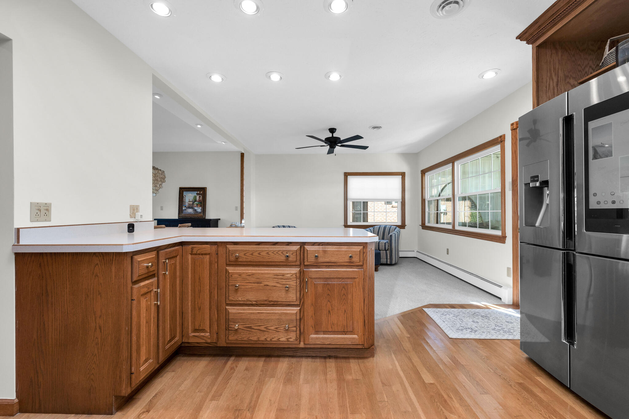 9319 OH-368, Huntsville, Ohio 43324