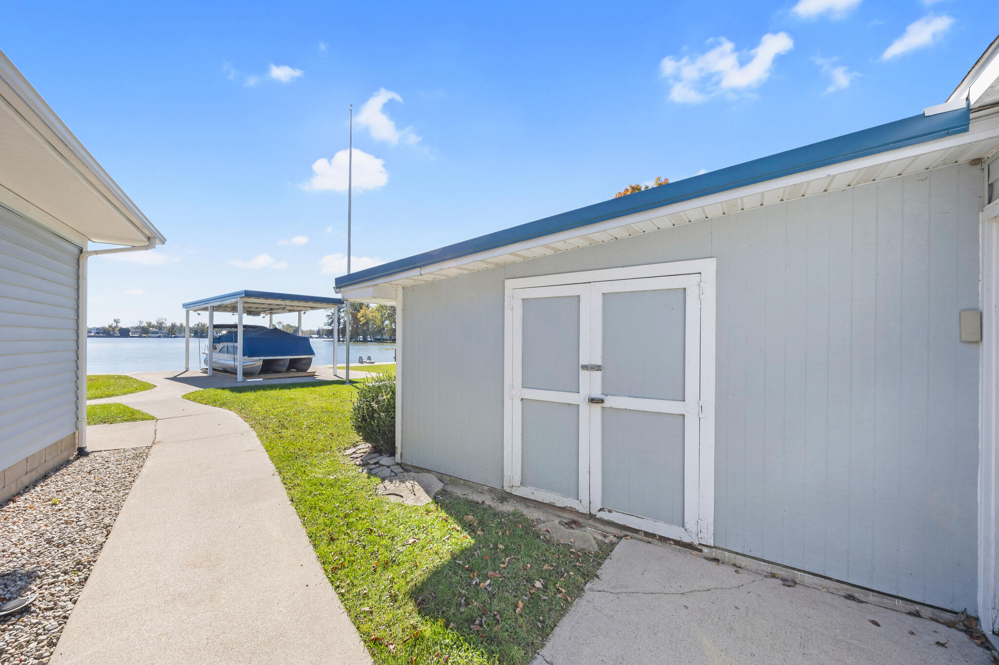 9319 OH-368, Huntsville, Ohio 43324