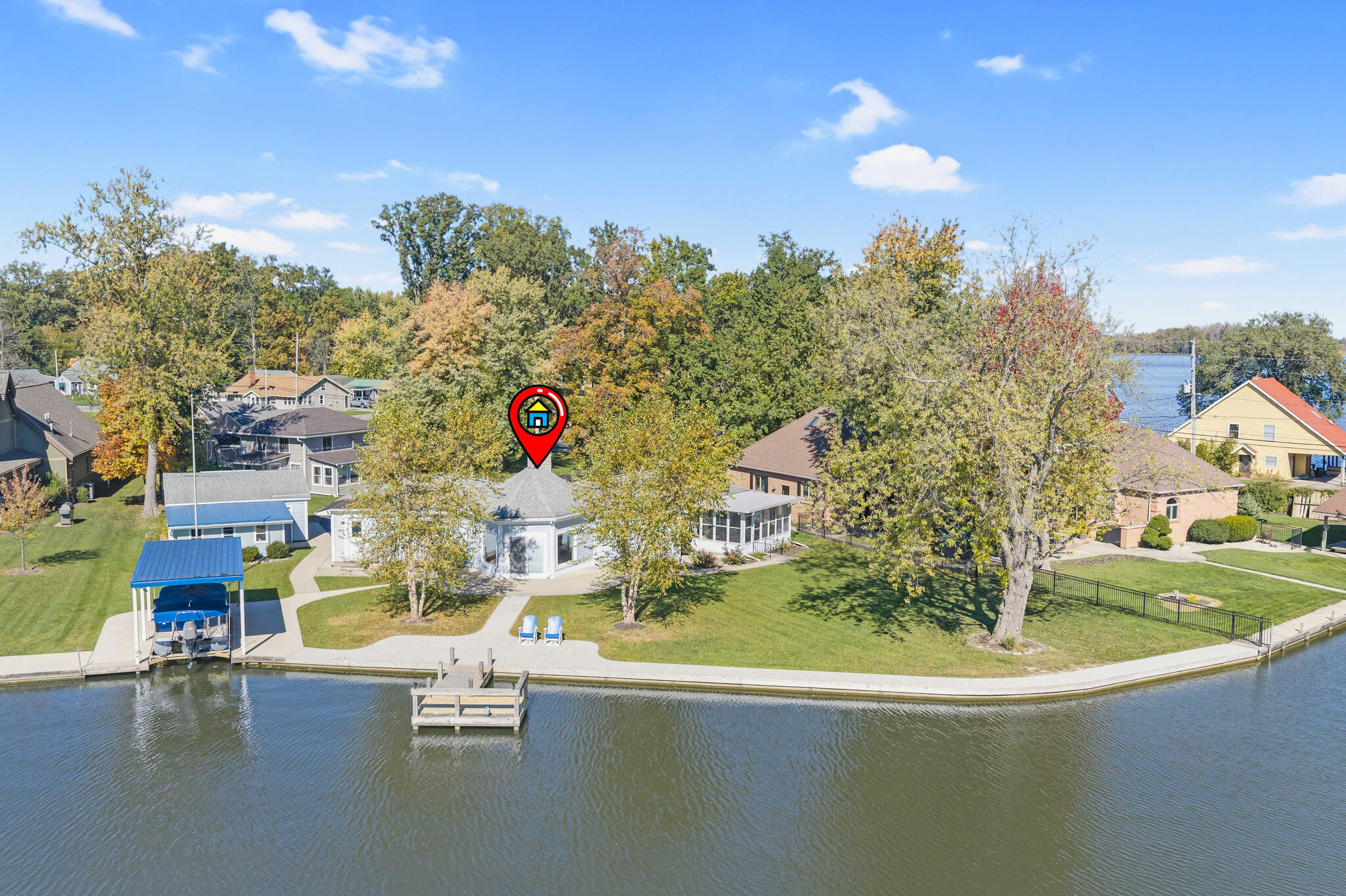 9319 OH-368, Huntsville, Ohio 43324