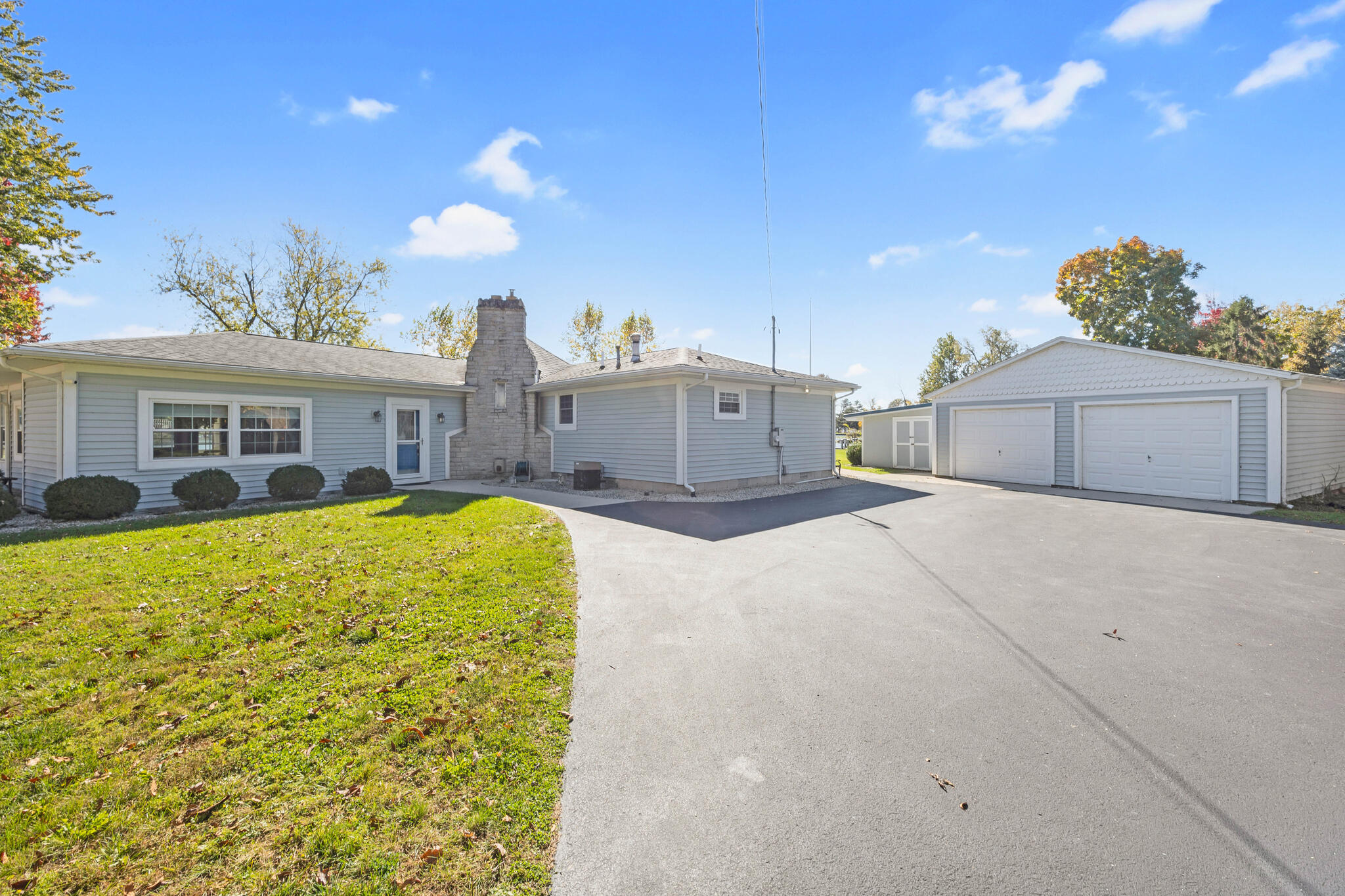 9319 OH-368, Huntsville, Ohio 43324