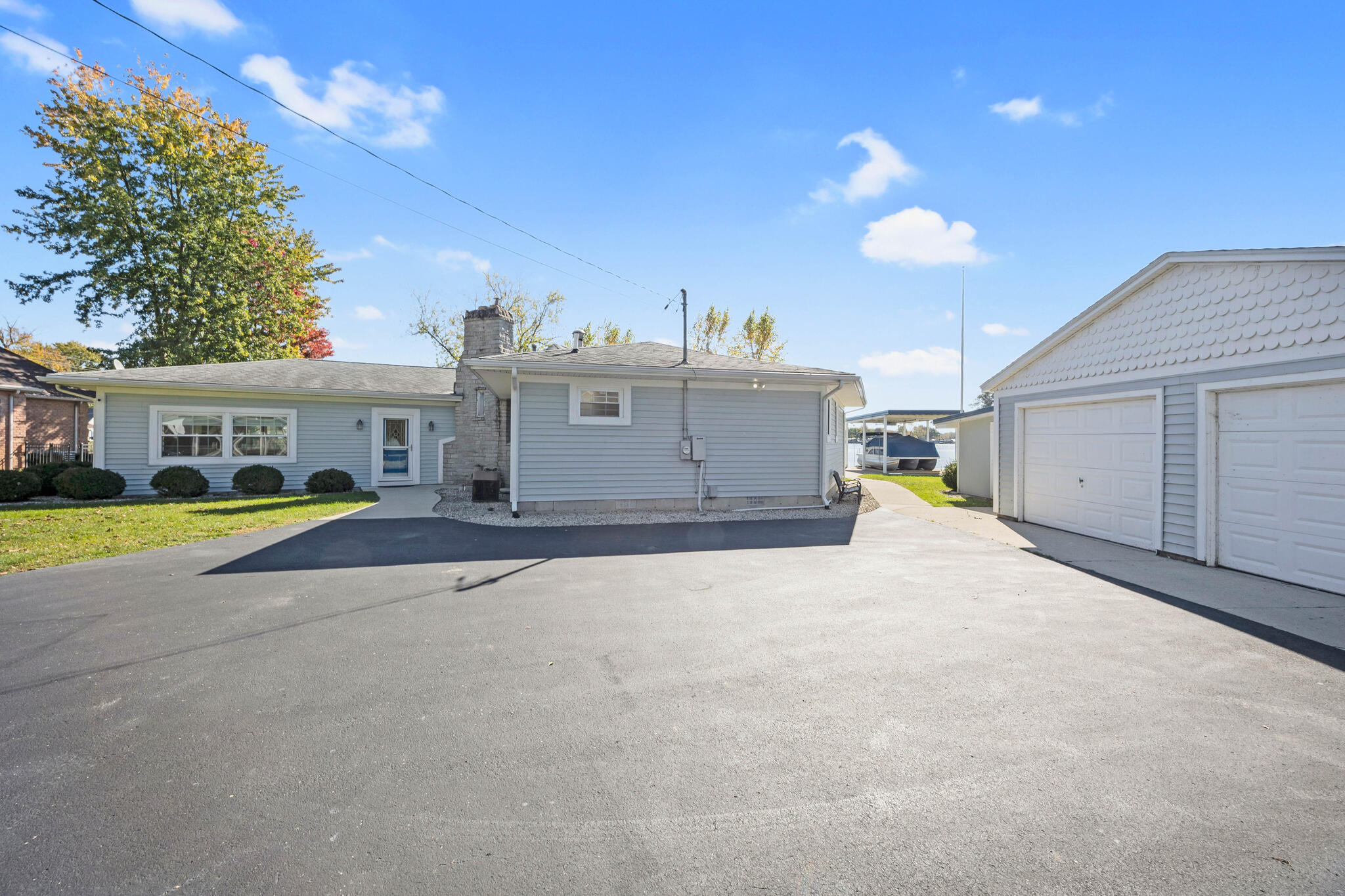 9319 OH-368, Huntsville, Ohio 43324