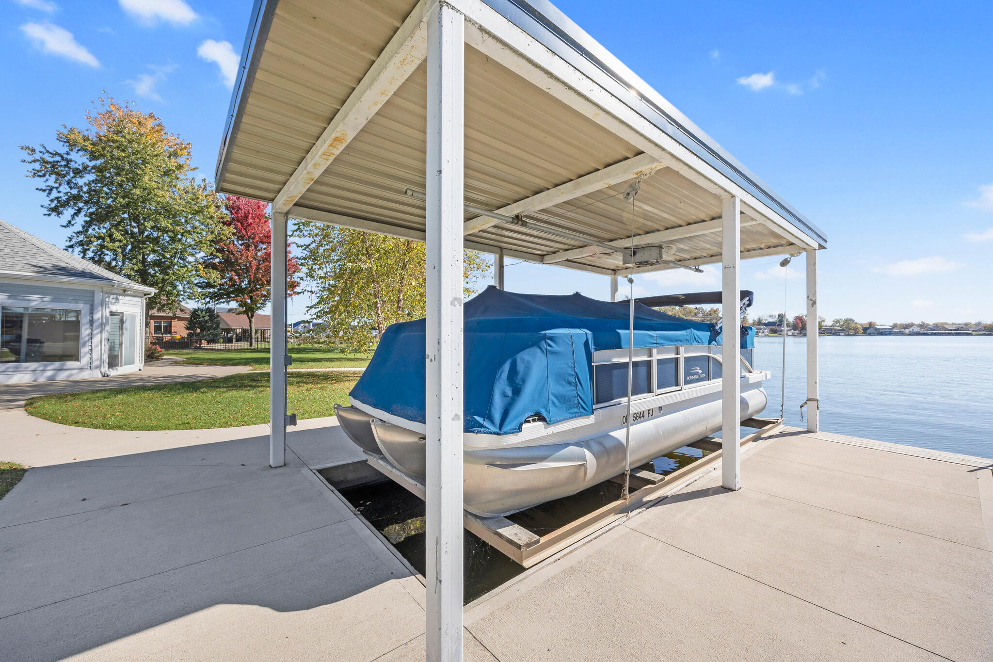 9319 OH-368, Huntsville, Ohio 43324