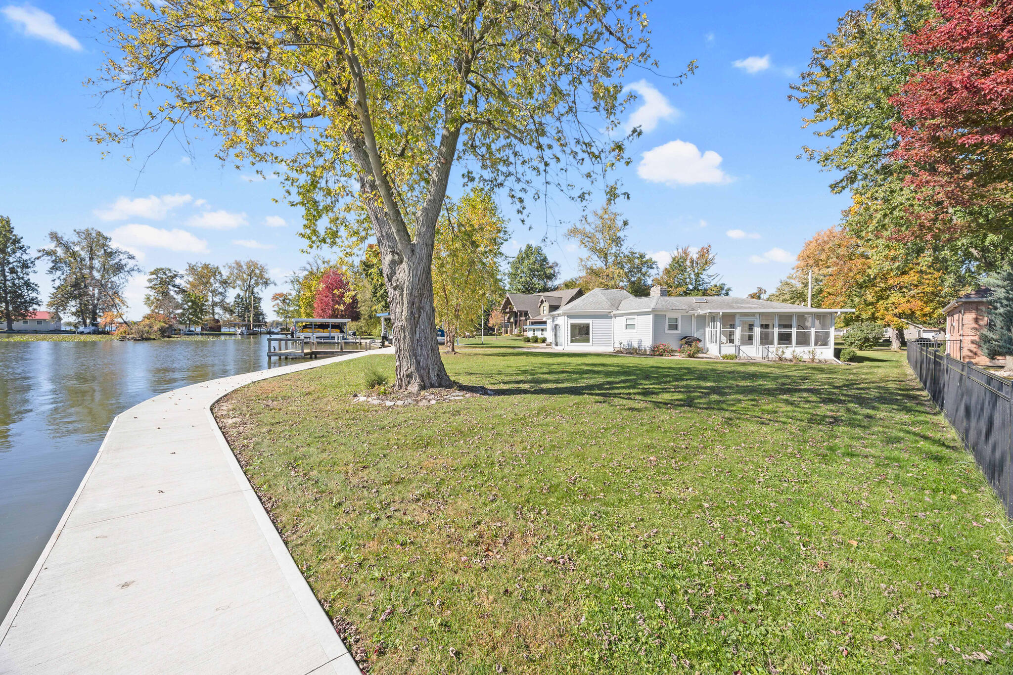 9319 OH-368, Huntsville, Ohio 43324