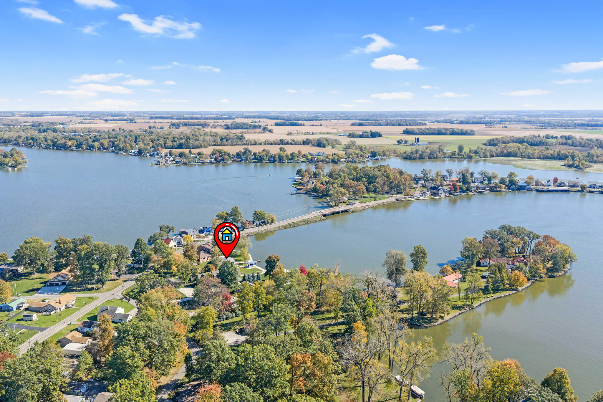 9319 OH-368, Huntsville, Ohio 43324