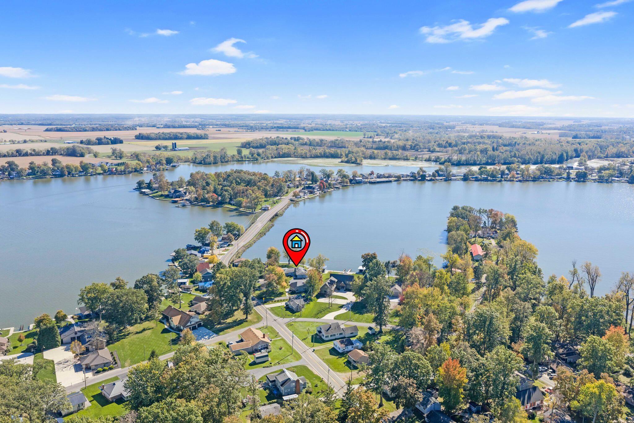 9319 OH-368, Huntsville, Ohio 43324