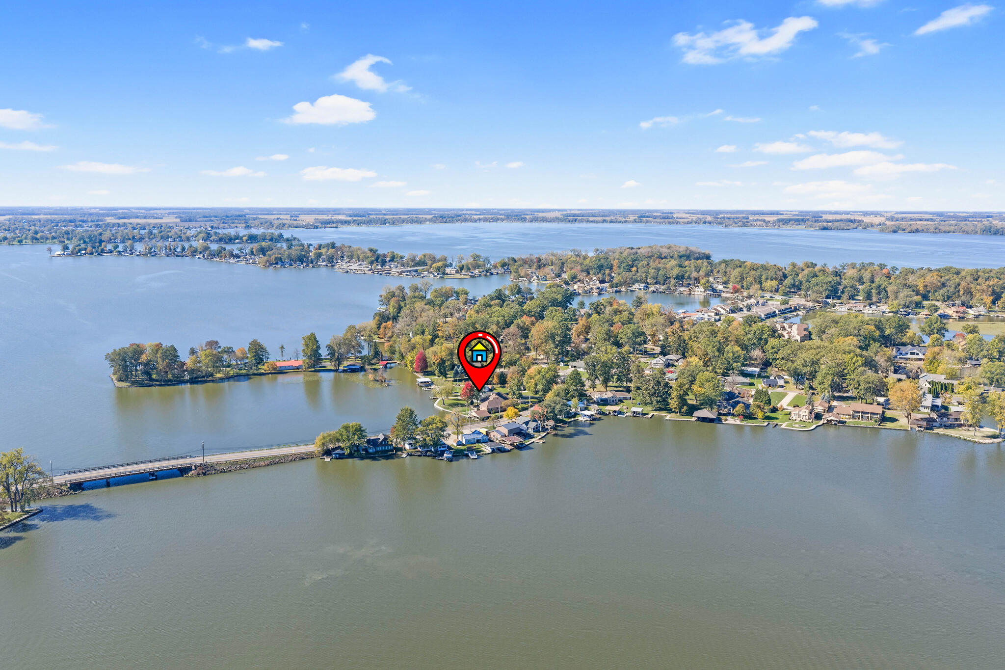 9319 OH-368, Huntsville, Ohio 43324